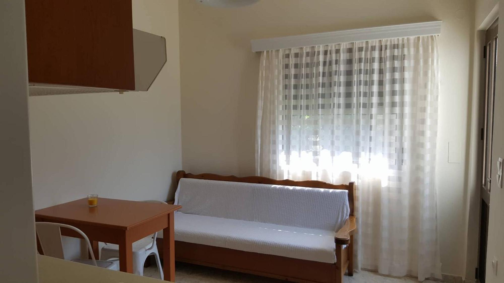 Apartment Mear - Cretan Summer Getaways *