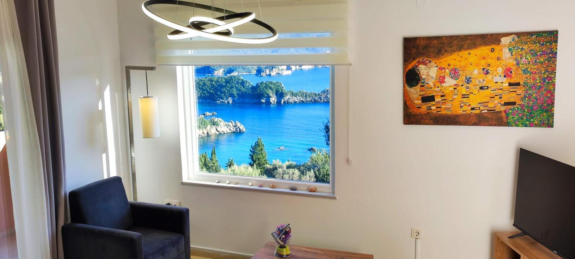 Amaryllis Apartment