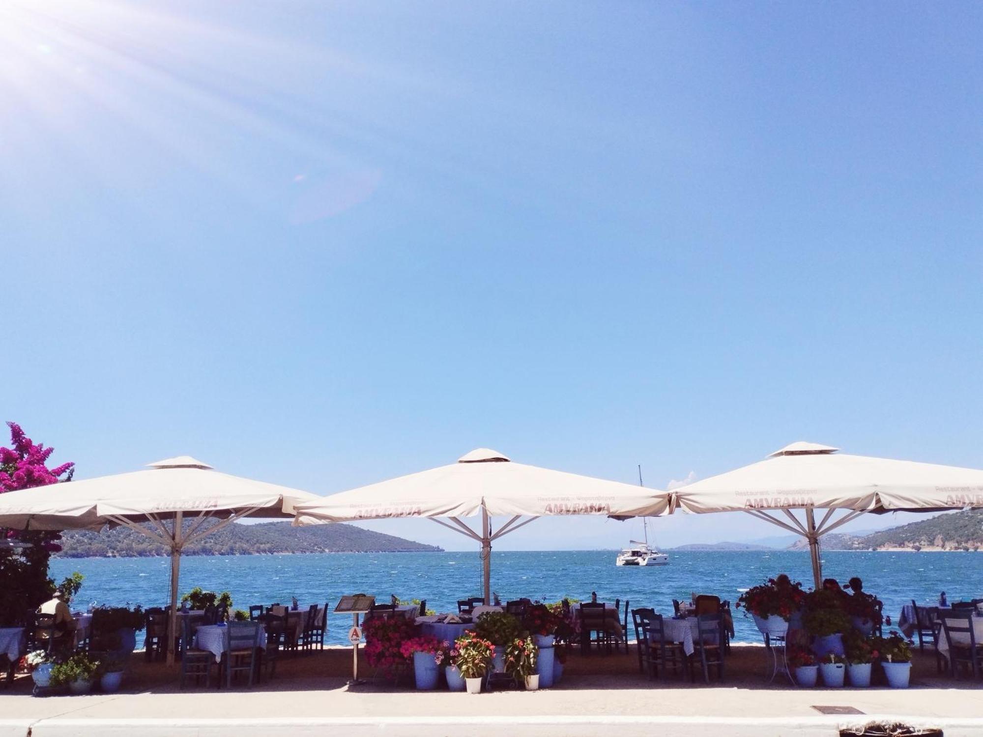 Hotel Amvrakia Amfilochia