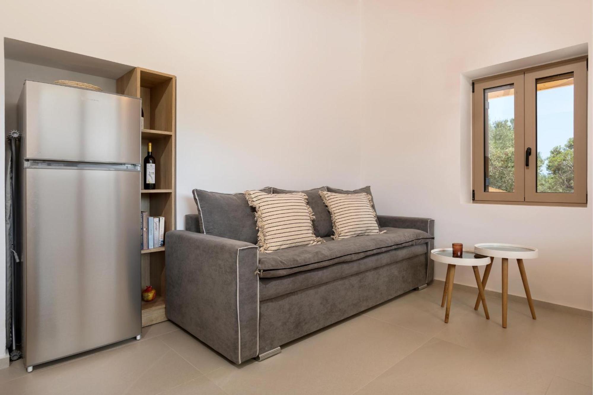 Villa Seva Sea View - Perfect For Romantic Getaways With Pool And Sunrise & Sea Views *