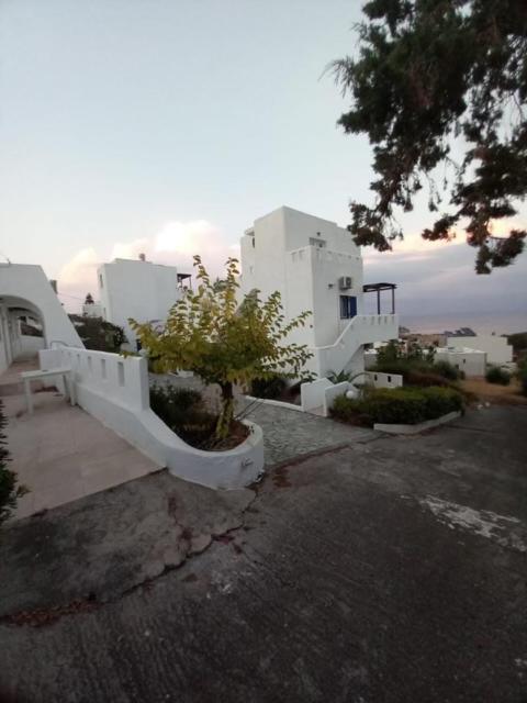 Thalia Bloom Aparthotel Agia Pelagia (Crete)