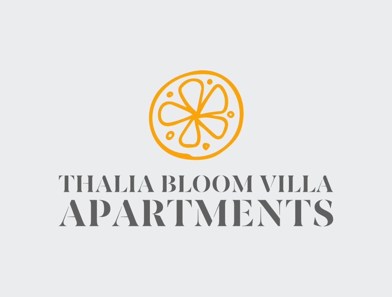 Aparthotel Thalia Bloom Agia Pelagia (Crete)