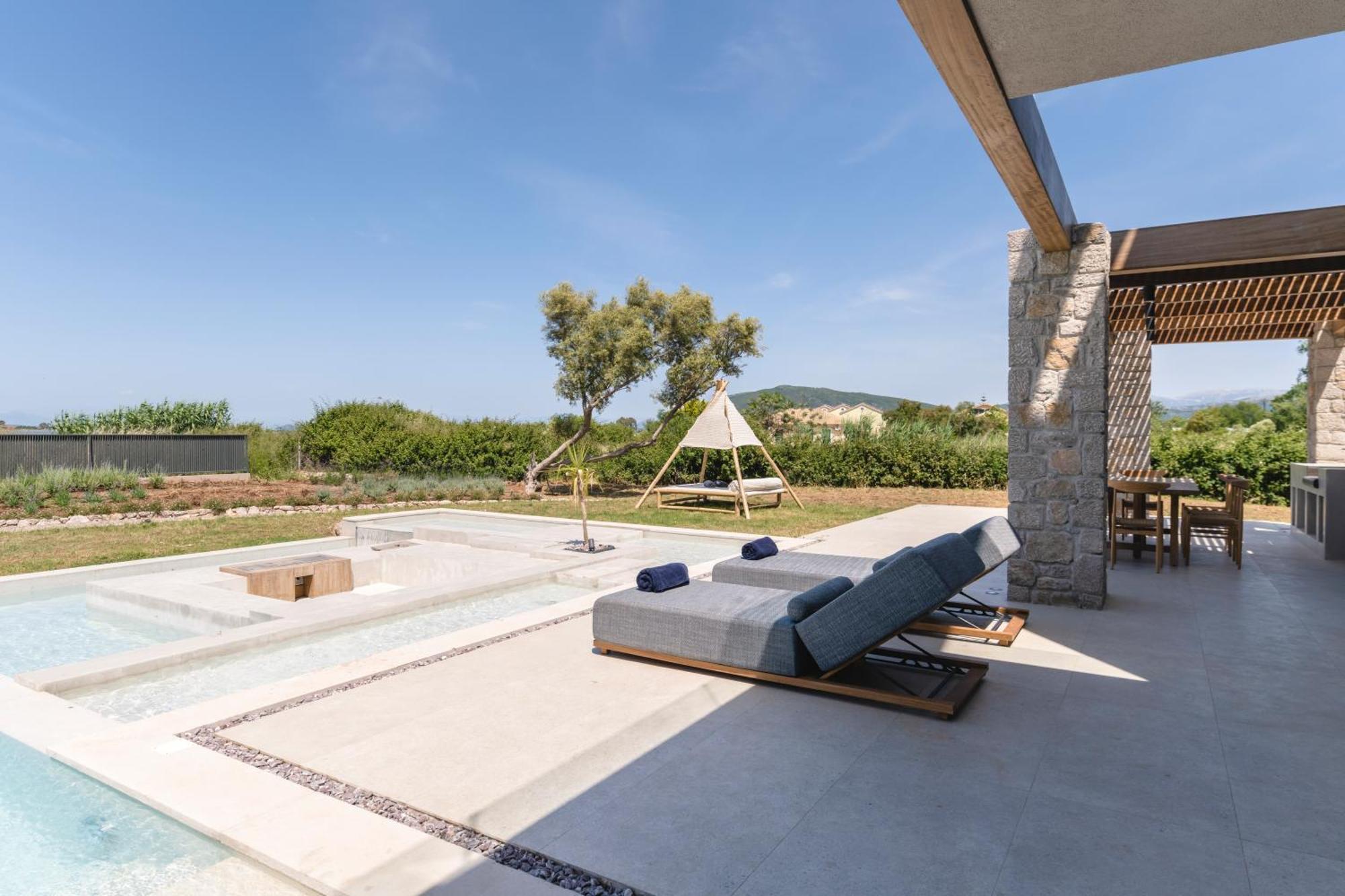 Villa Allure Retreat