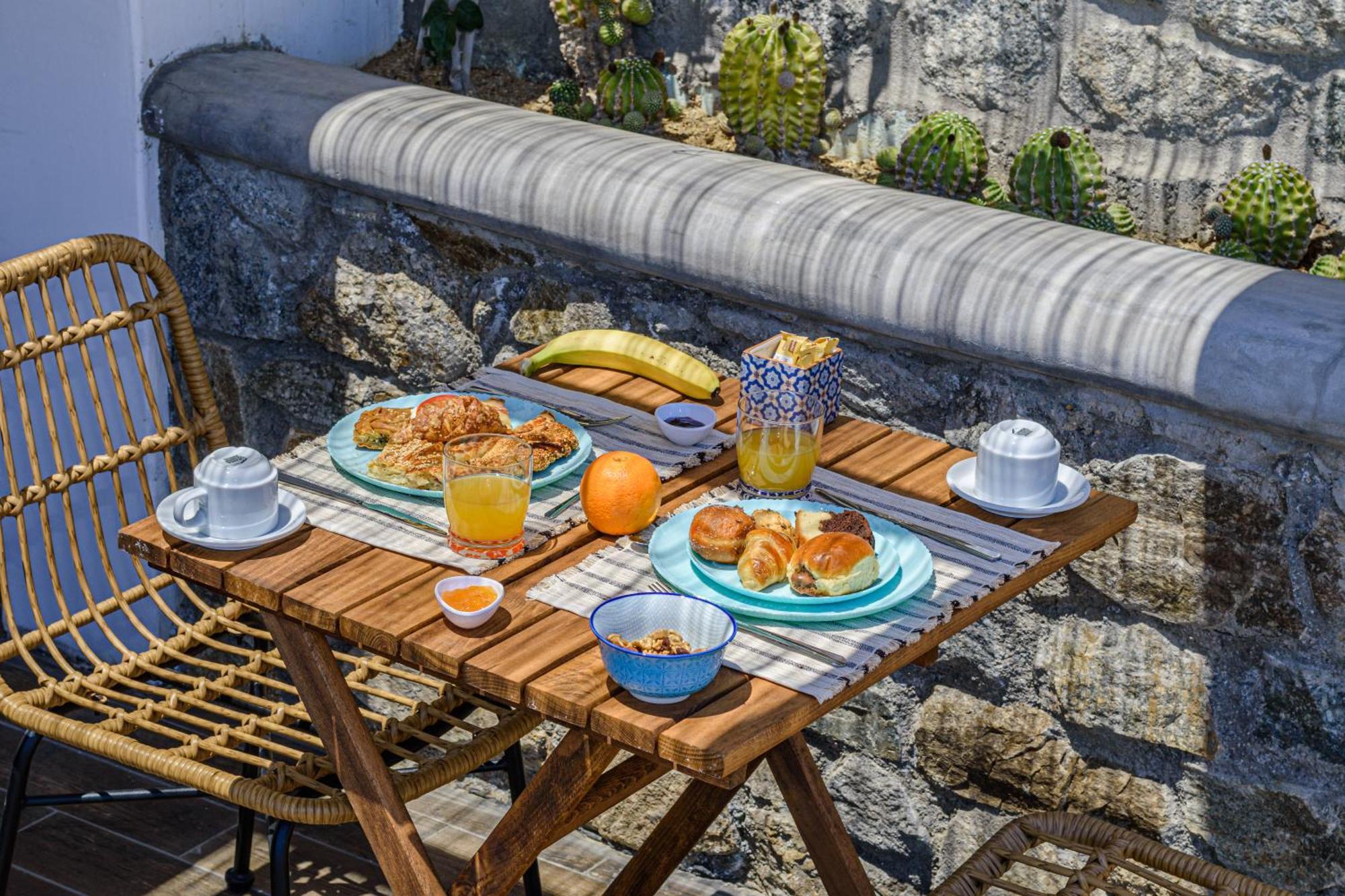 Maregold Mykonos Micro-boutique Suites, Adults Only 4*