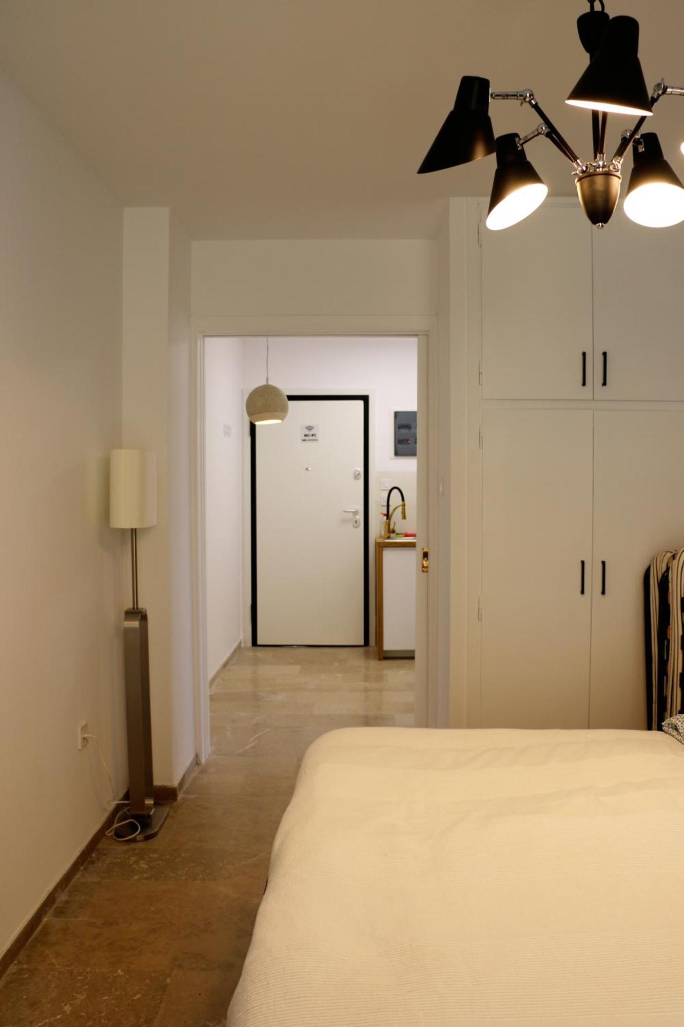 Luxurious Close To The And Airport * Porto Rafti