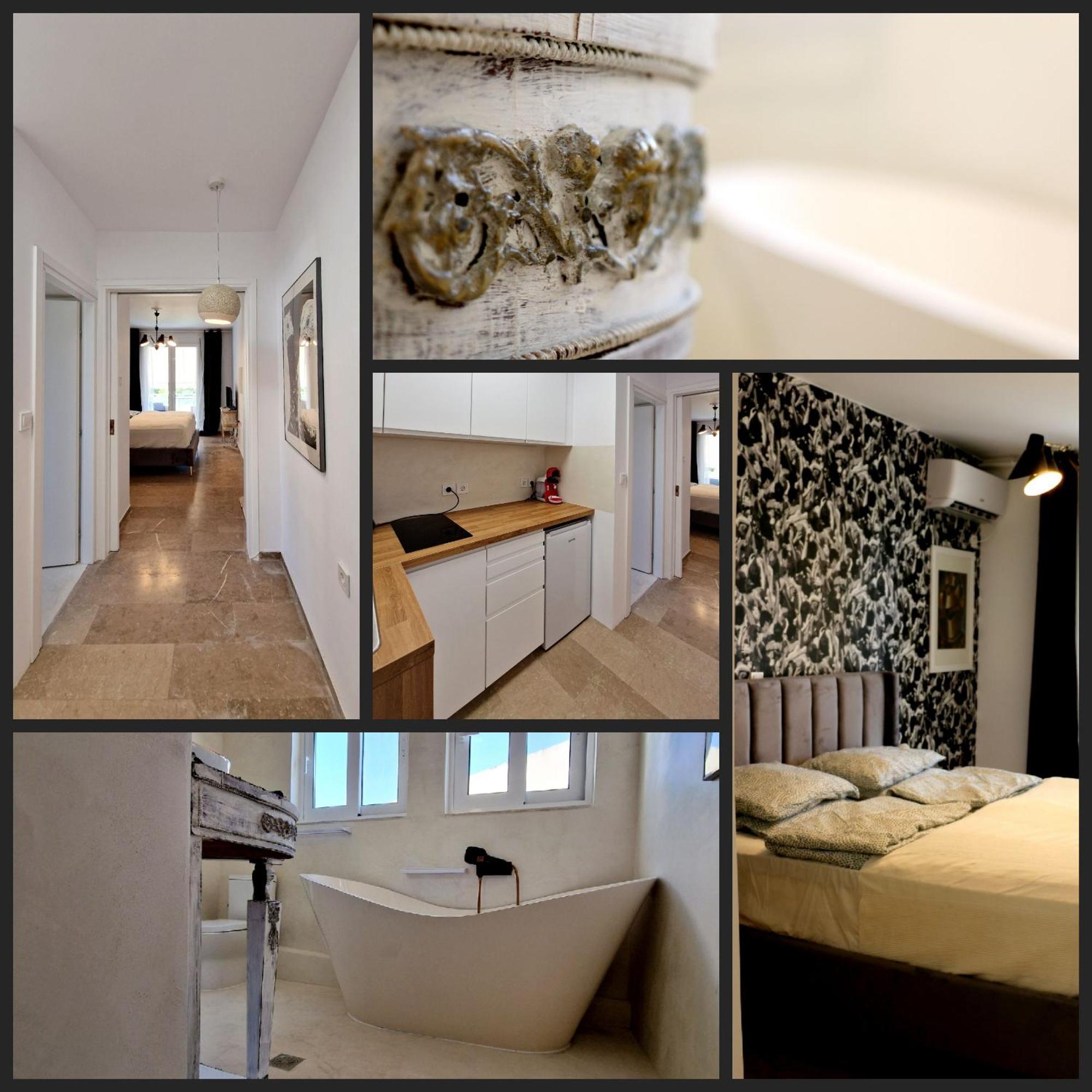 Luxurious Close To The And Airport *