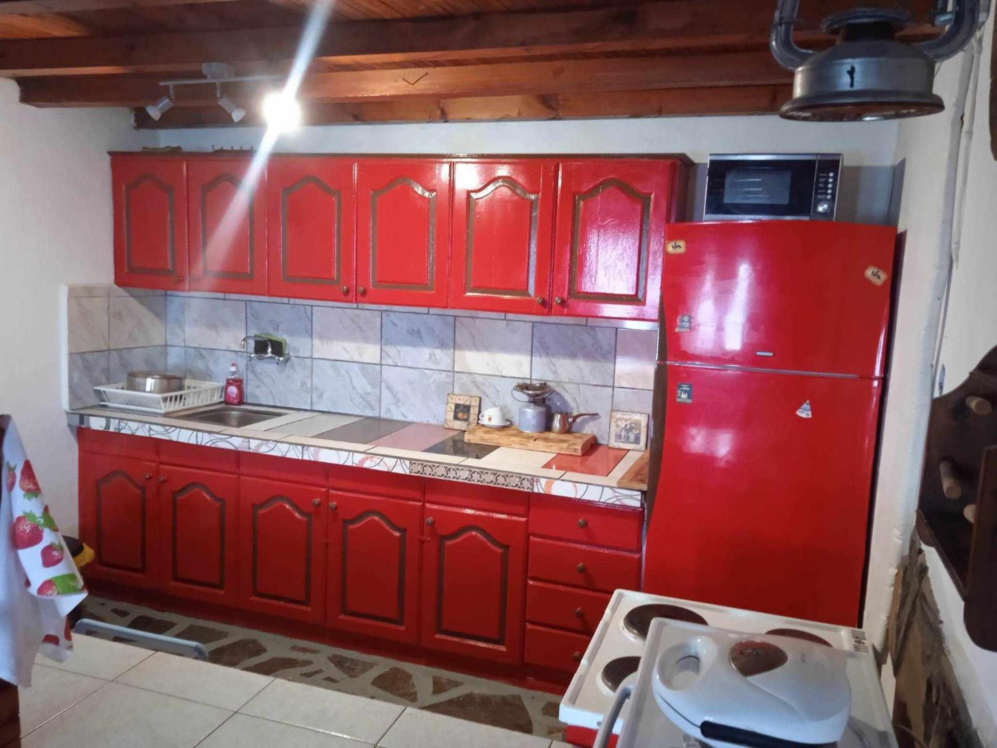 Aegean View Holiday home