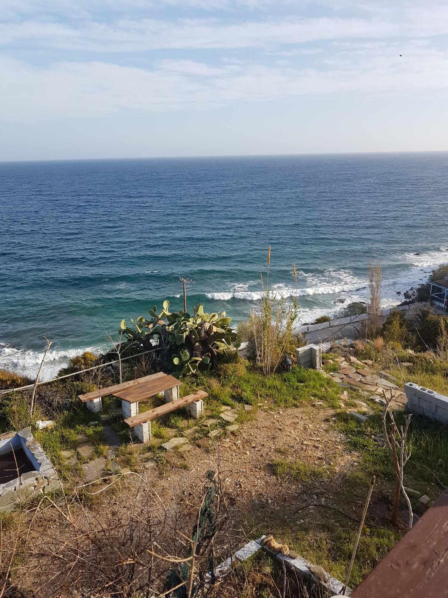 Aegean View