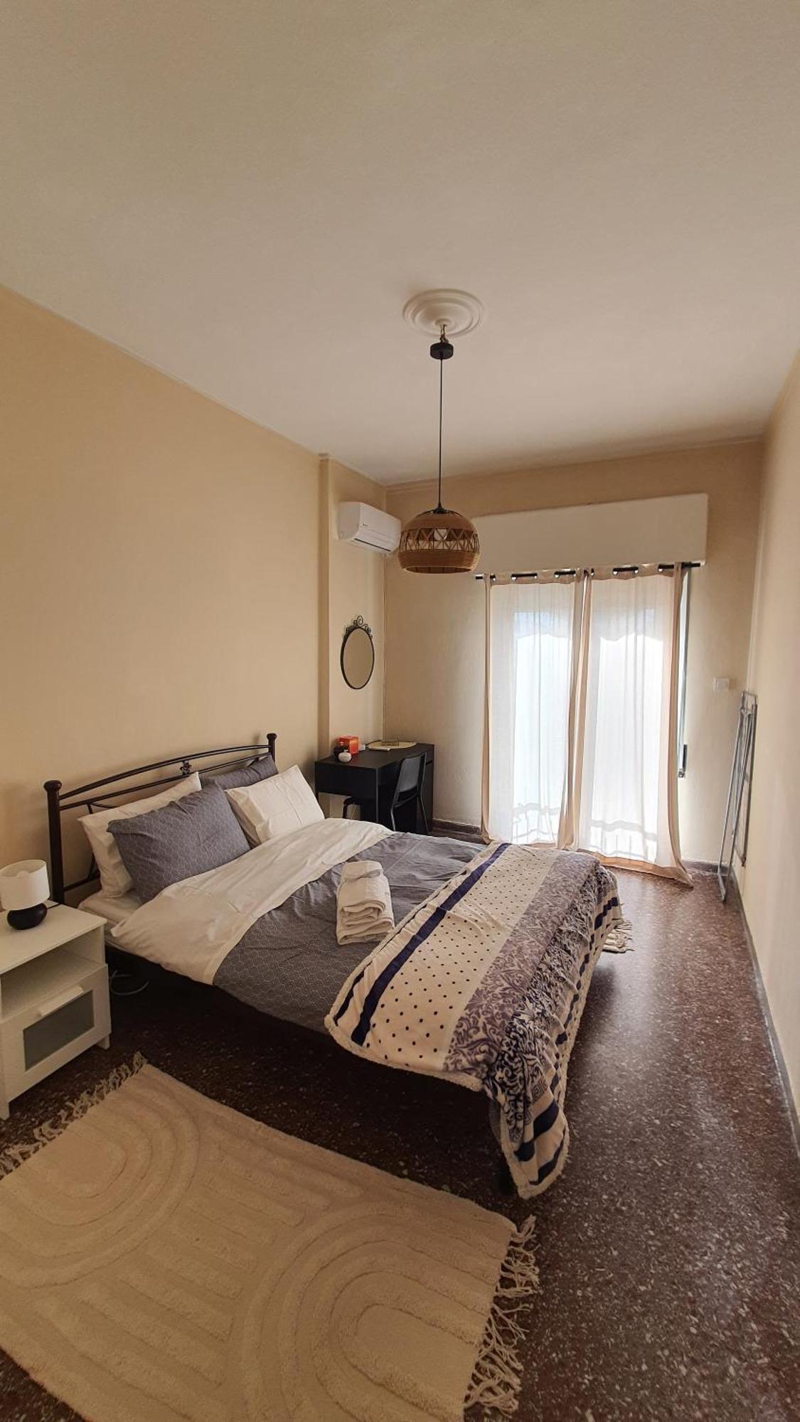 Sea Side Apartment Loutraki (Corinthia)