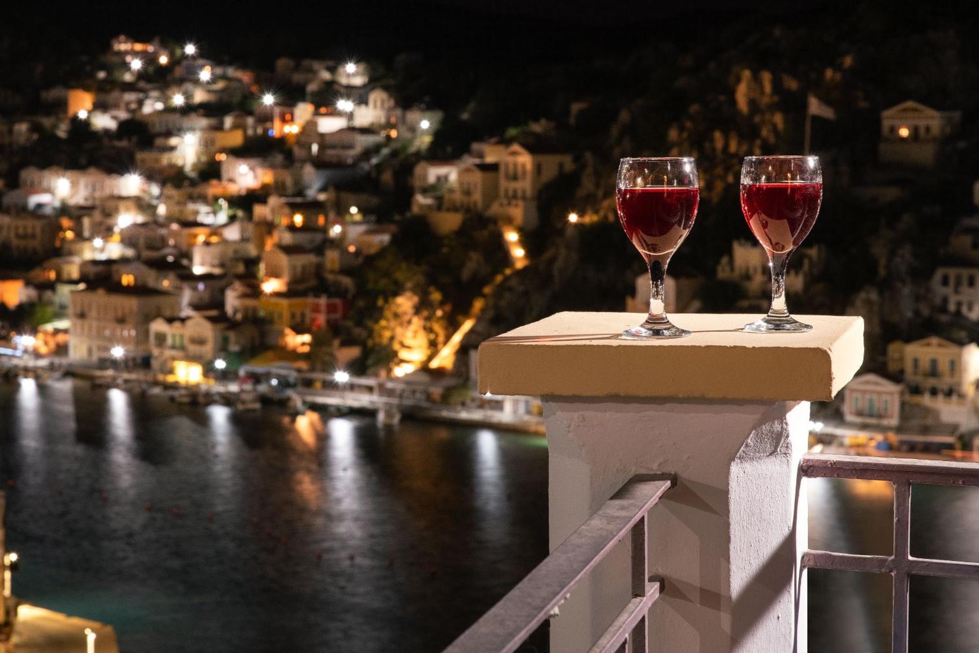Sea La Vie Symi