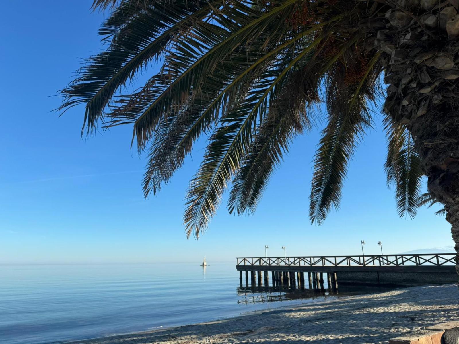 Aparthotel Vienni Paralia Katerinis