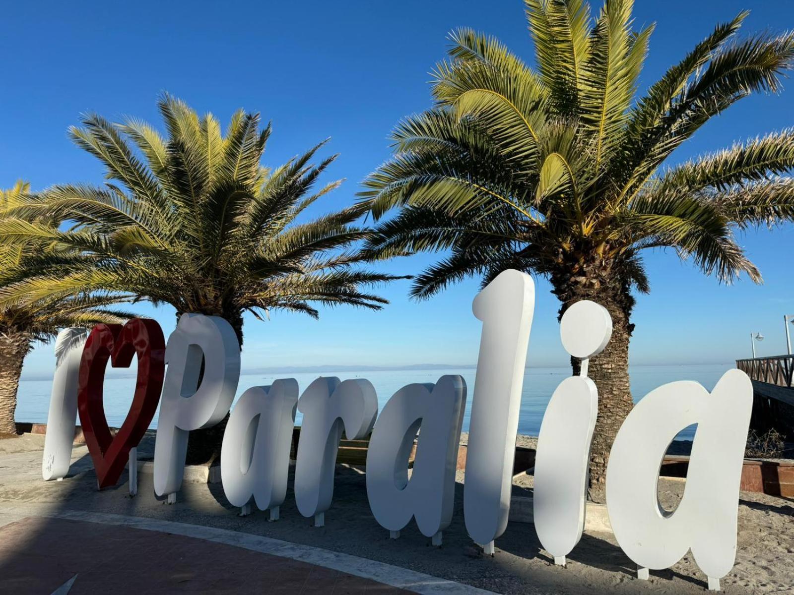 Vienni Aparthotel Paralia Katerinis