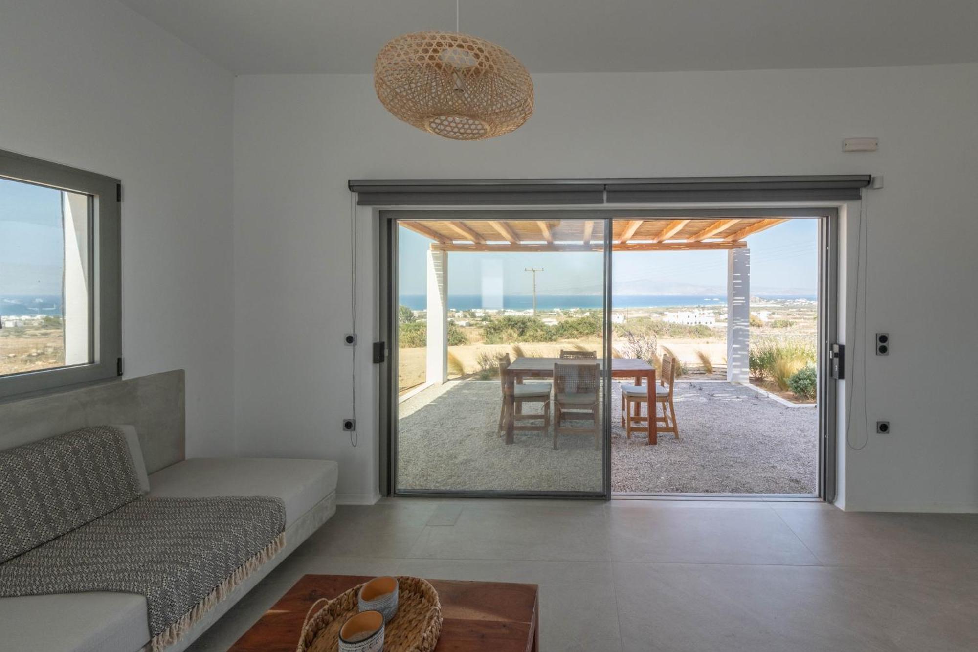 Villa Oskelos