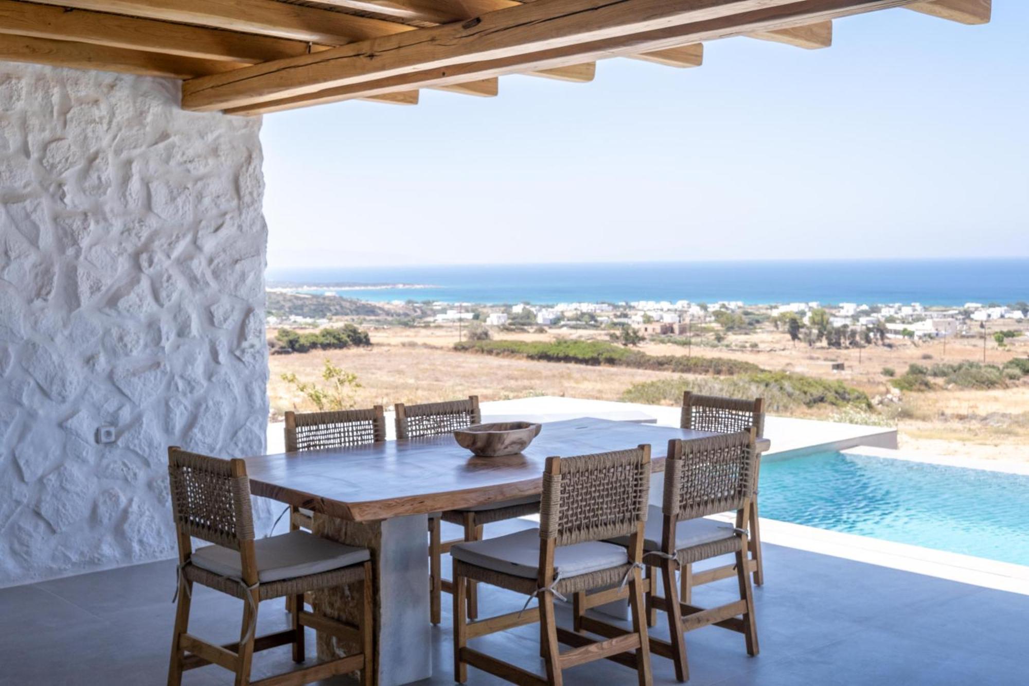 Villa Oskelos
