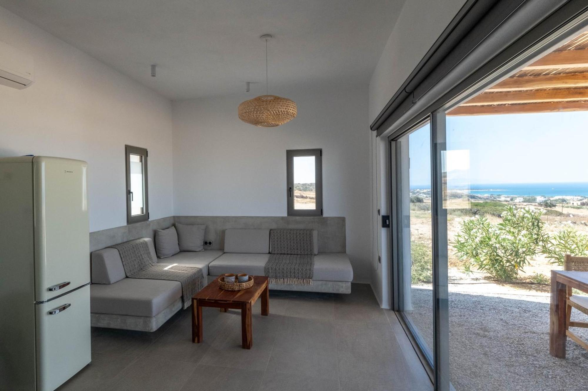 Oskelos Kastraki (Naxos)
