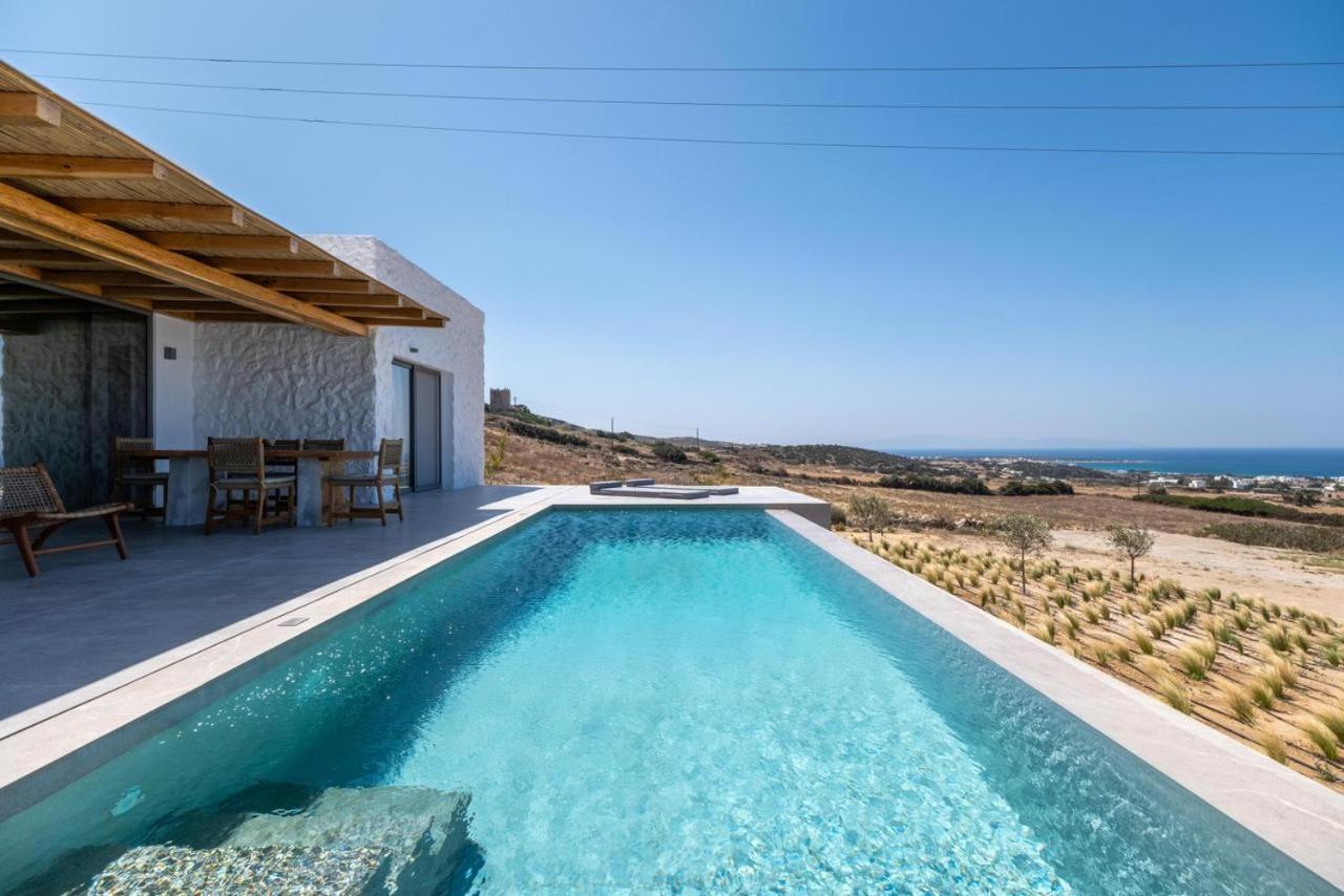 Villa Oskelos