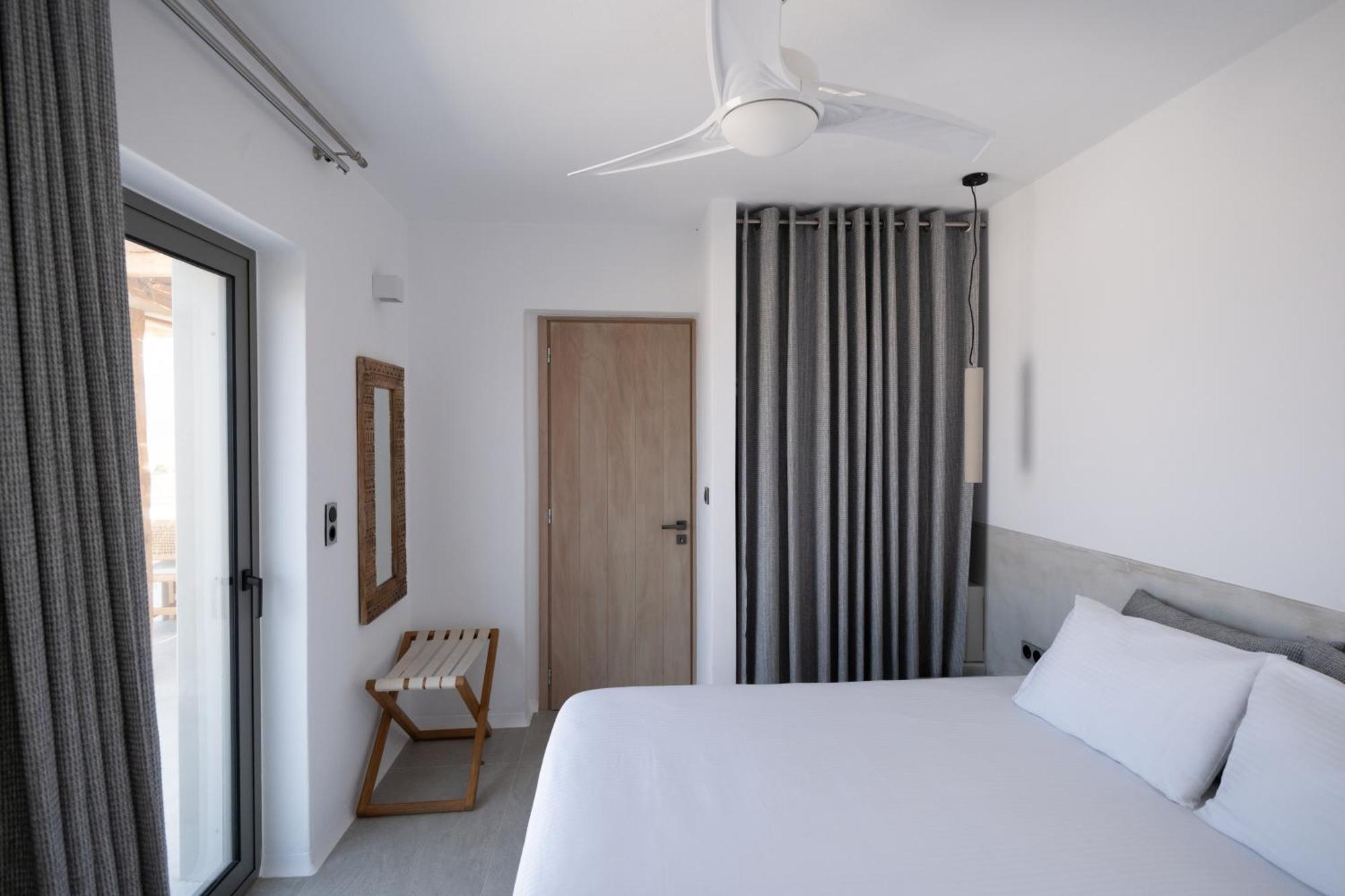 Oskelos Villa Kastraki (Naxos)