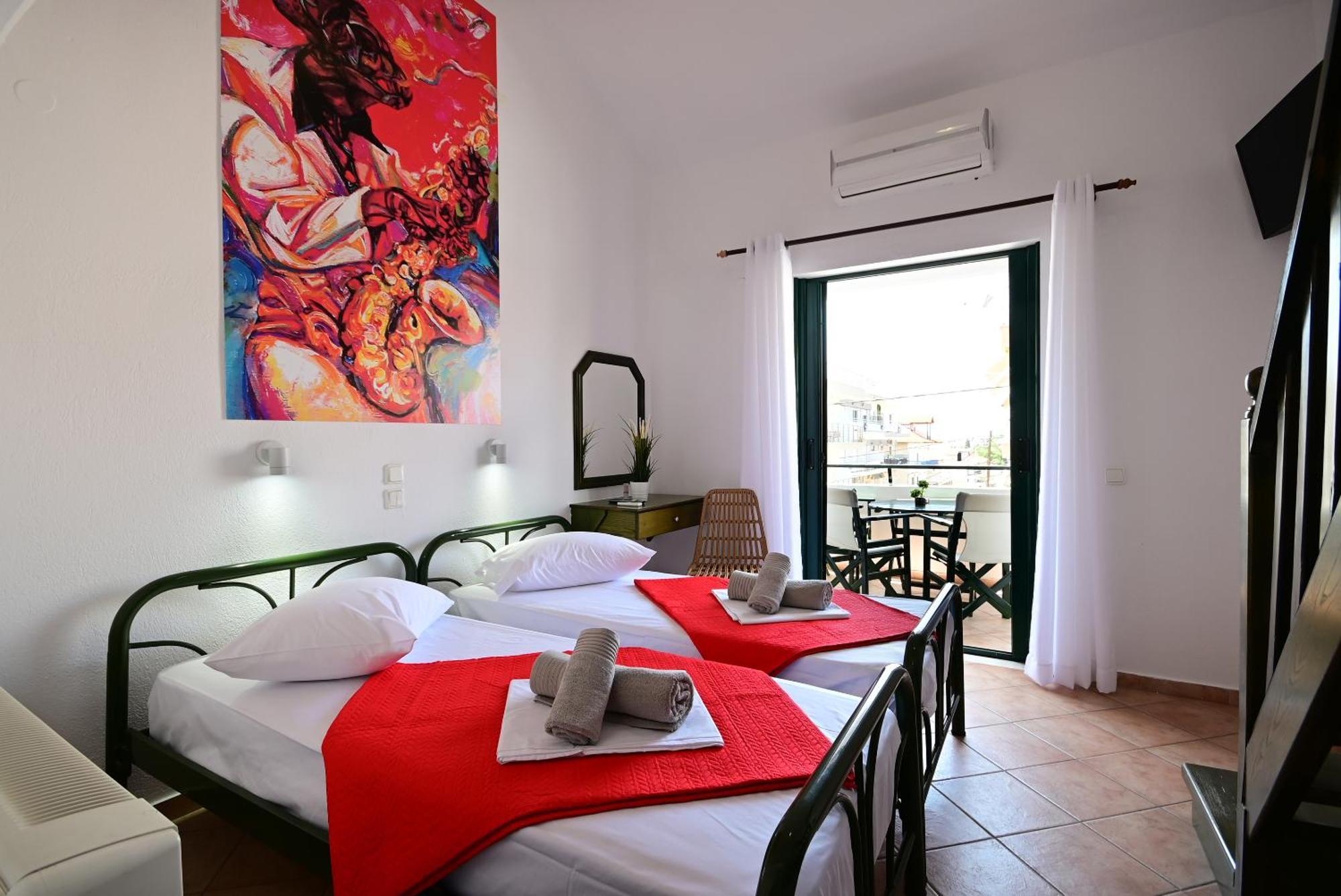 Cariatis Hotel