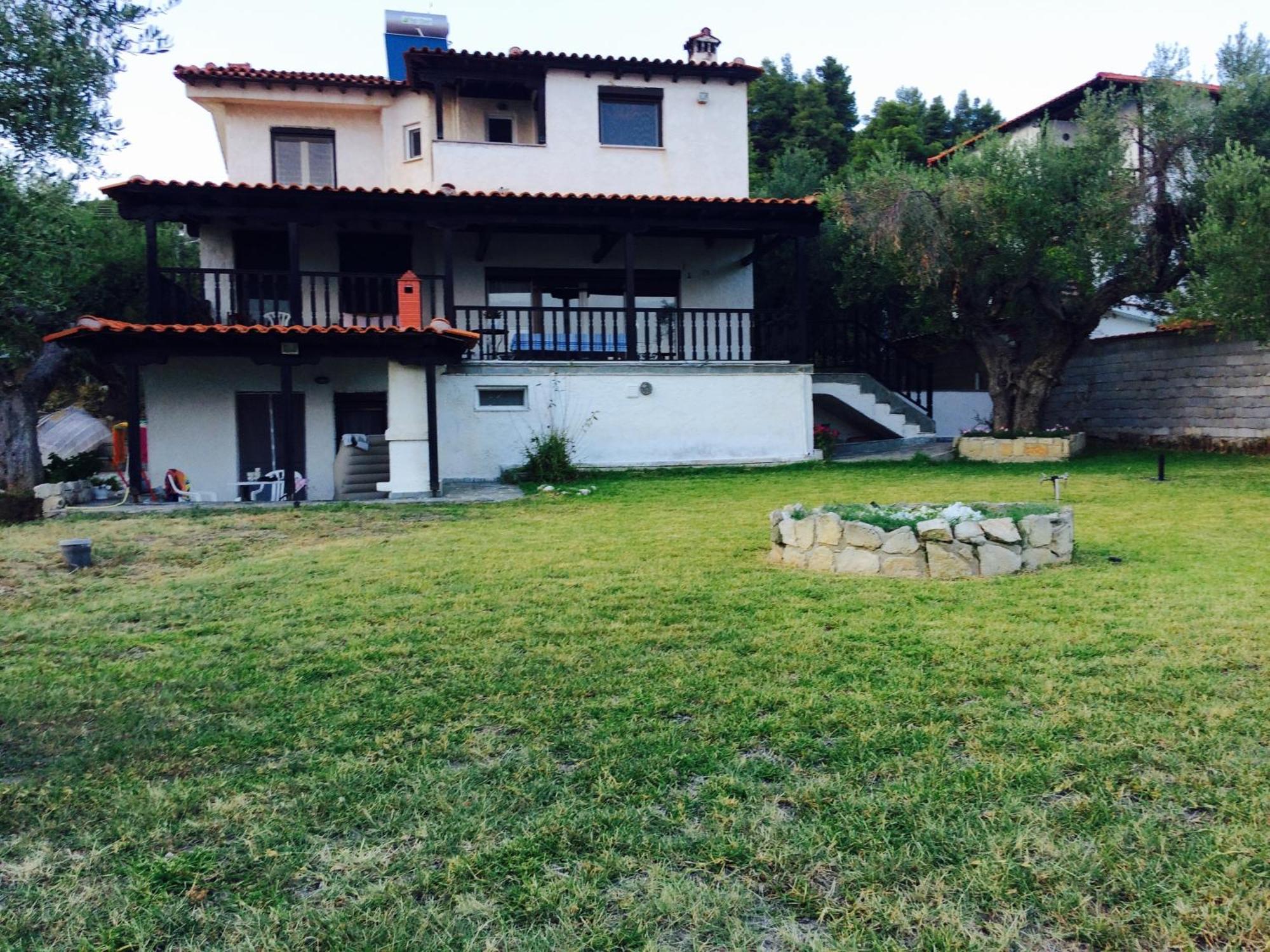 Mary's House By The Sea Holiday home