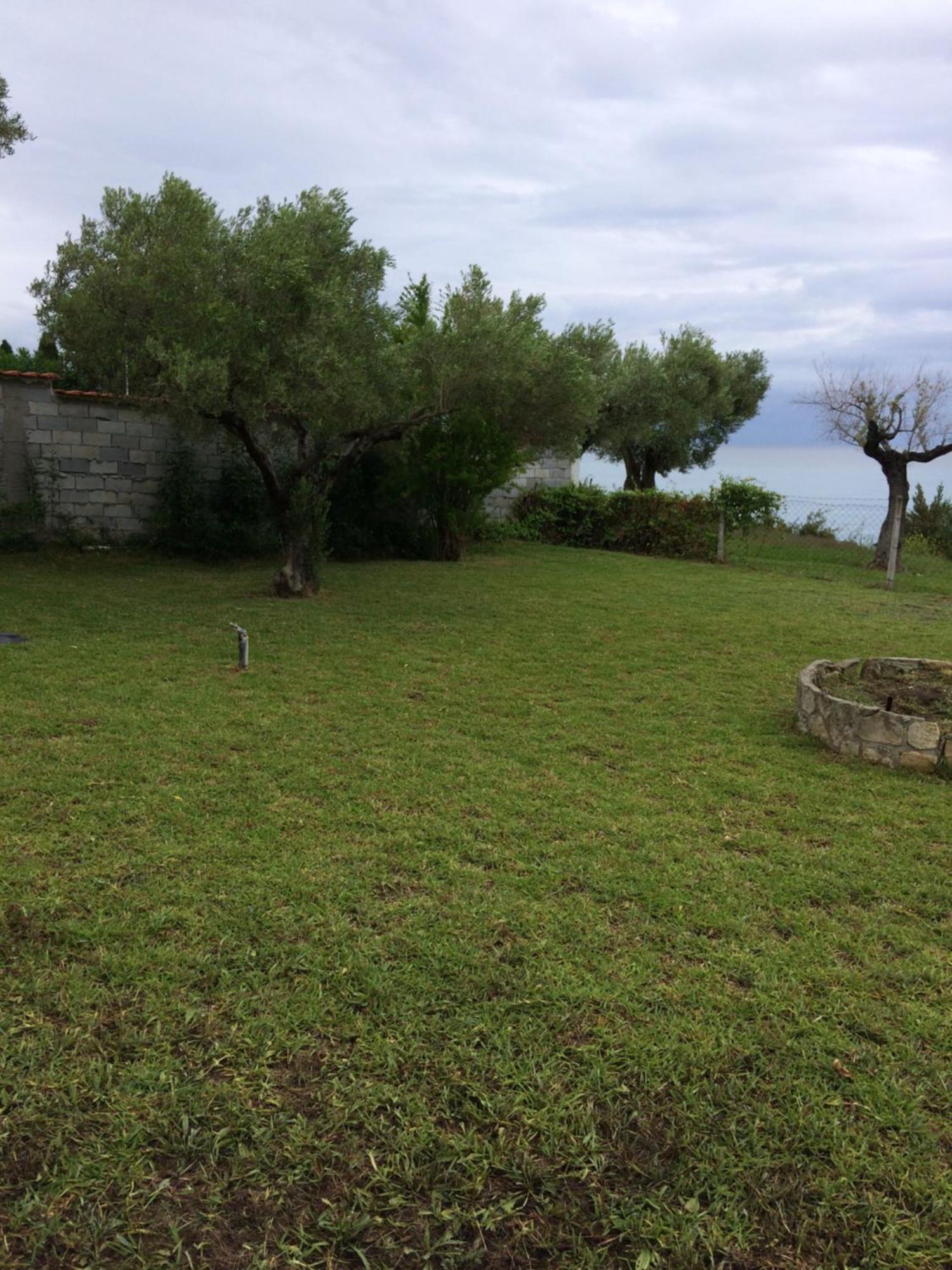 Holiday home Mary's House By The Sea Mola Kalyva