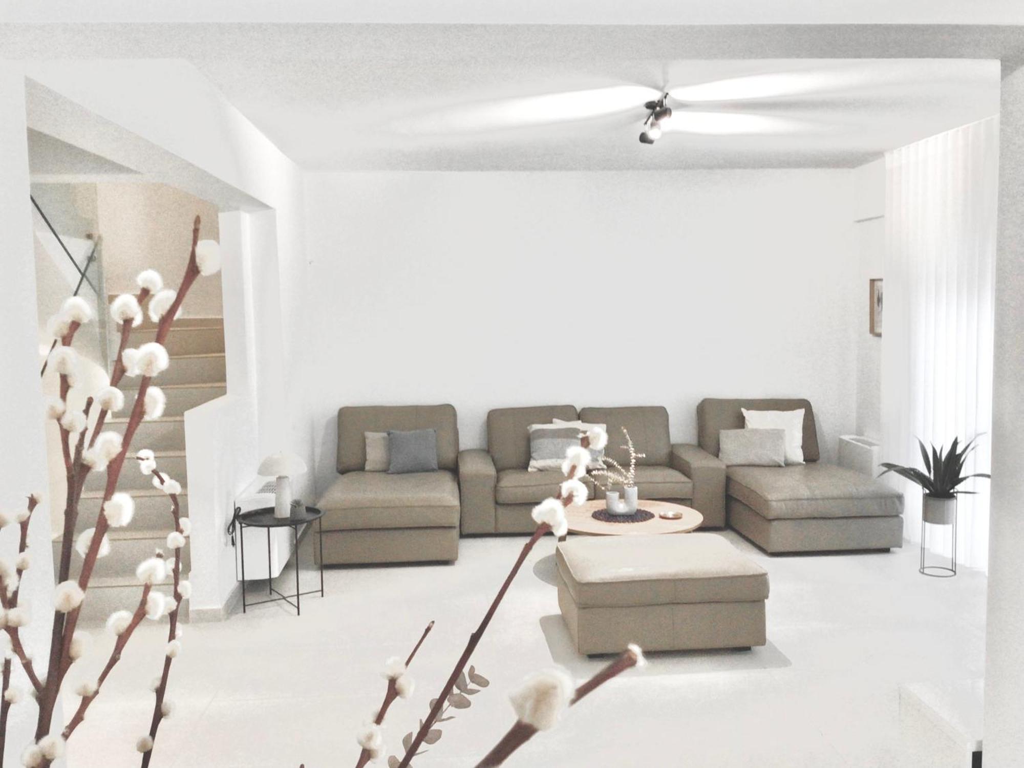 Villa Athens Riviera Grand Panoramic Ii Lagonissi *