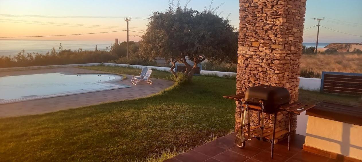 Cristelia Seafront & Pool * Lachania (Rhodes)