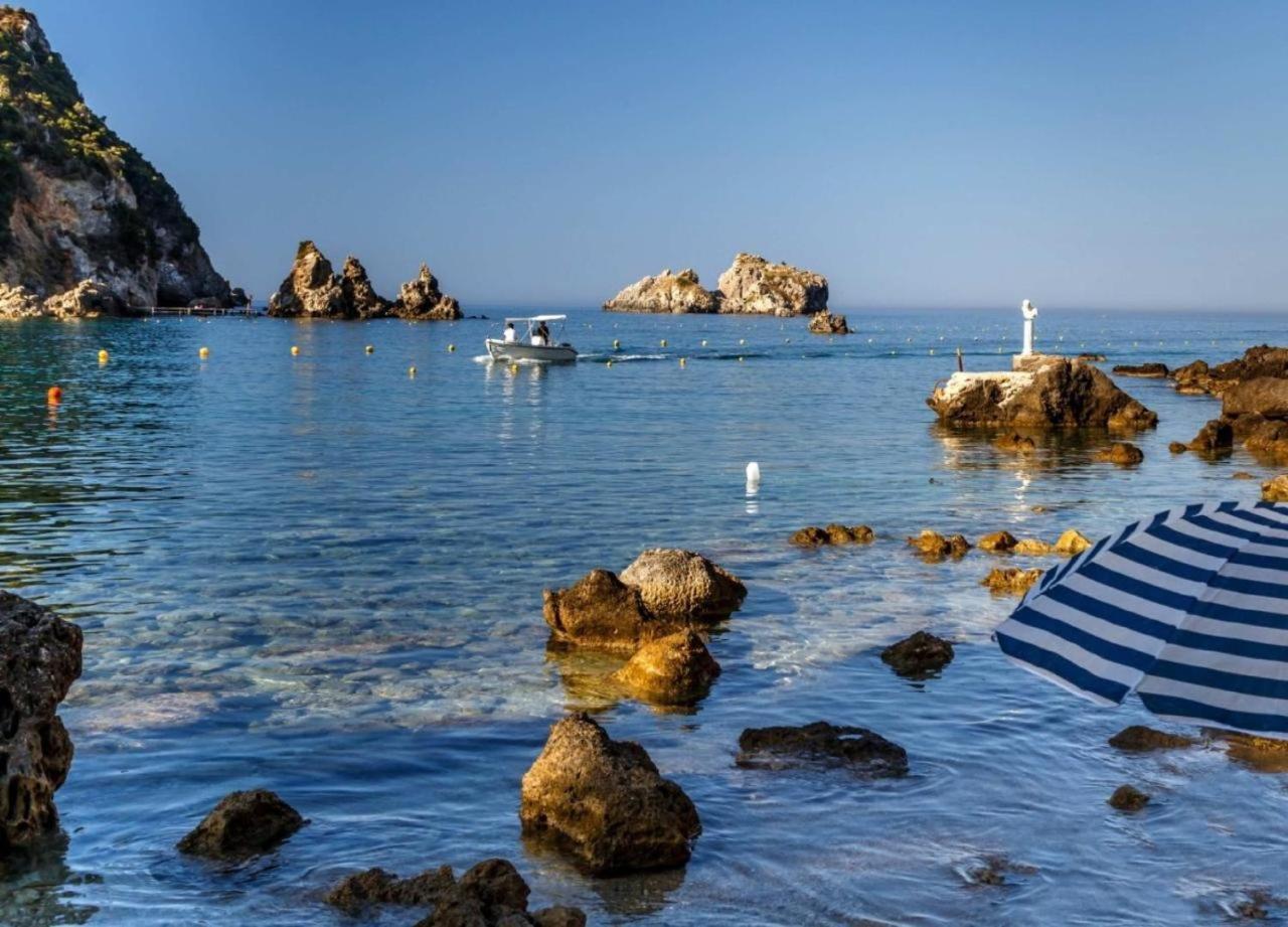 Aparthotel Sunsea Wellness