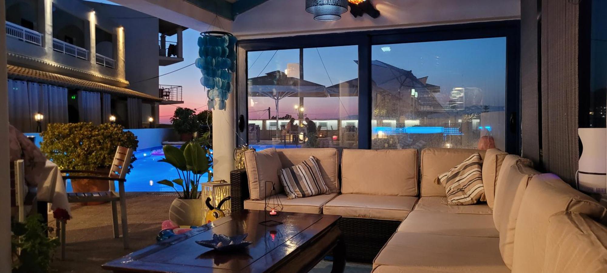 Sunsea Wellness *