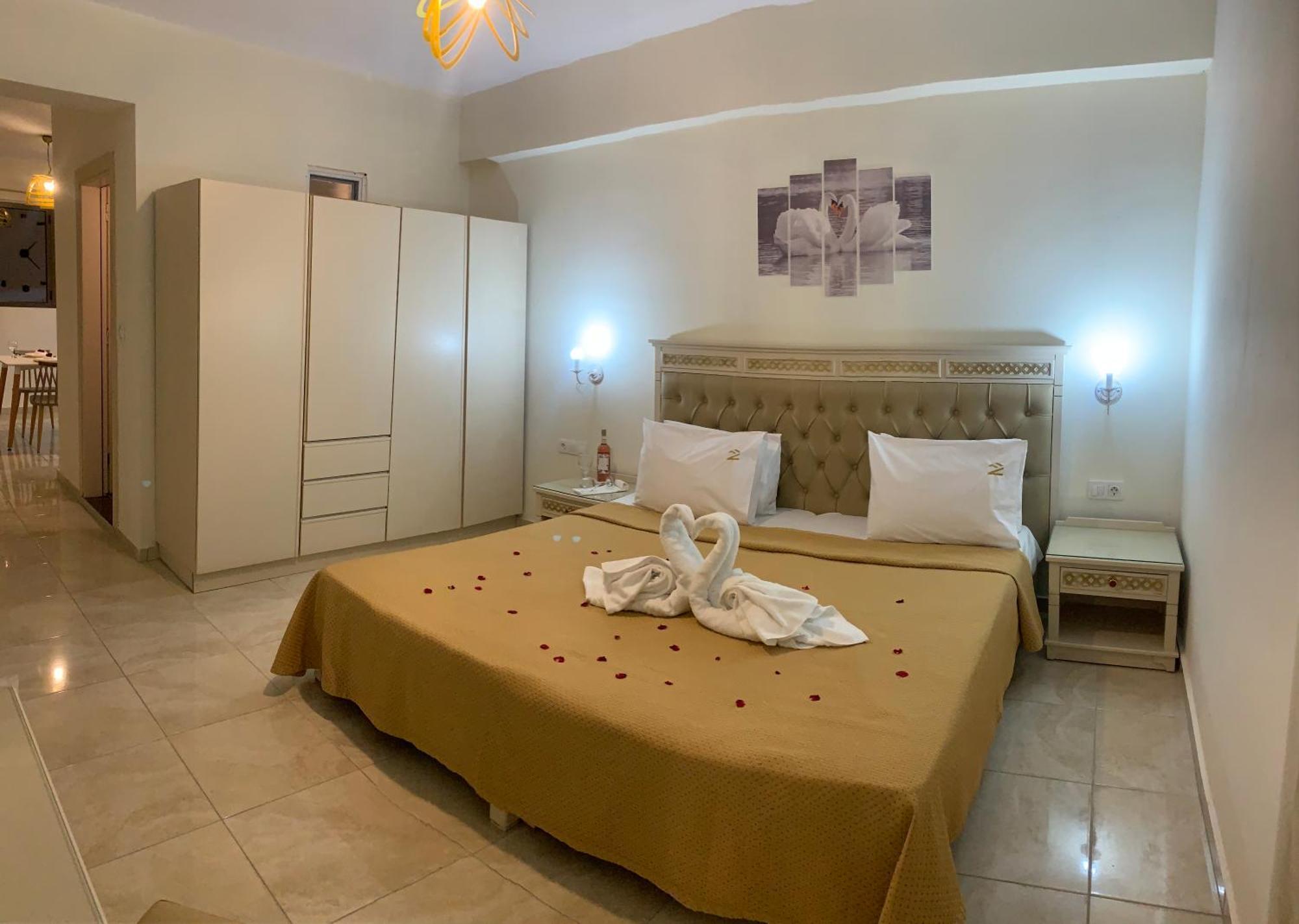 Fabview Apartment