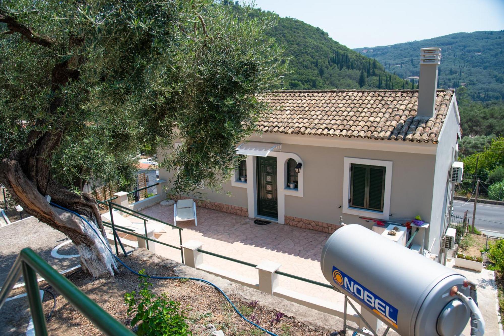 Holiday home Nausika Corfu