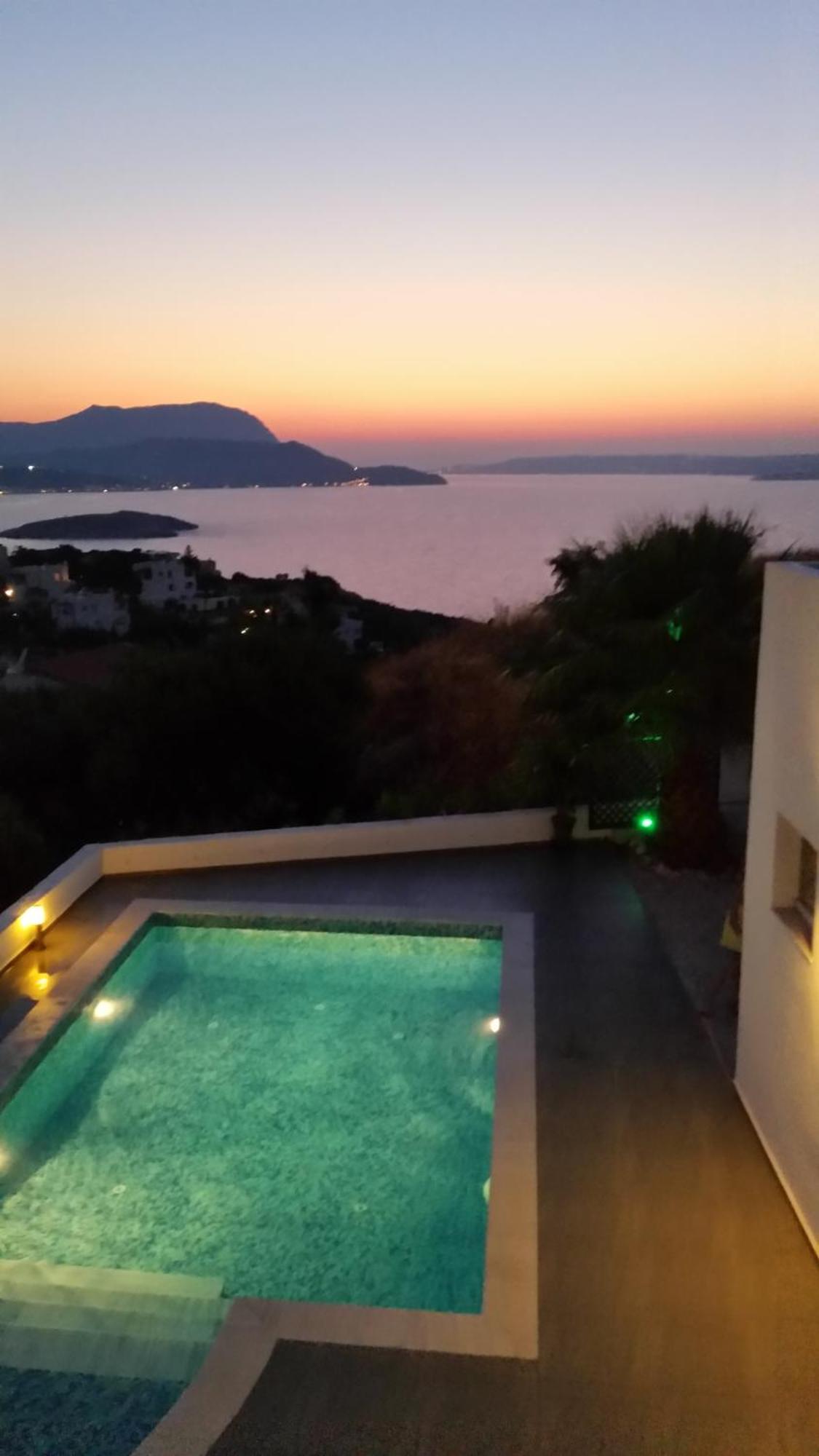 Dionysos Plaka (Apokoronas)