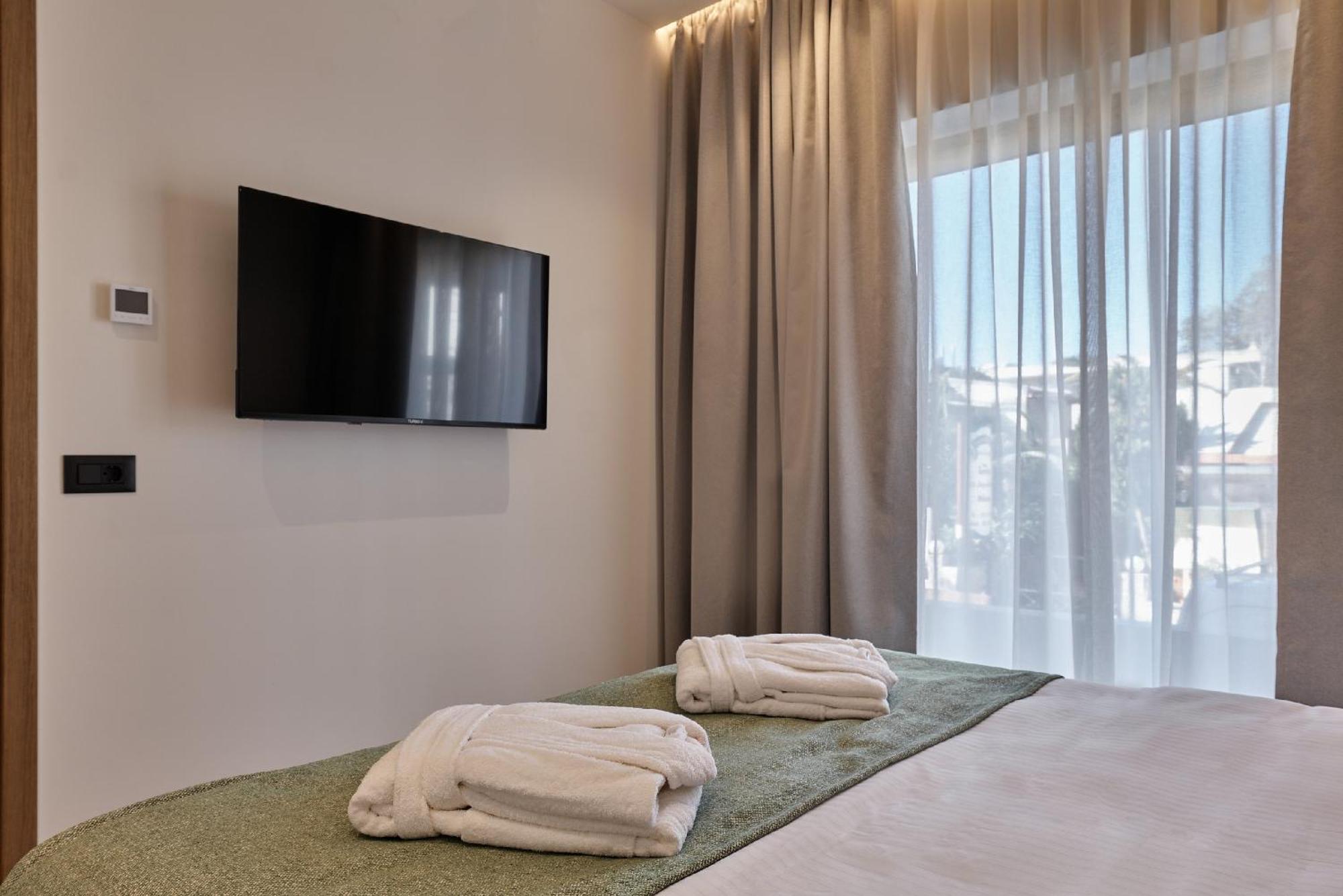 Inea Sole Boutique Kato Daratso