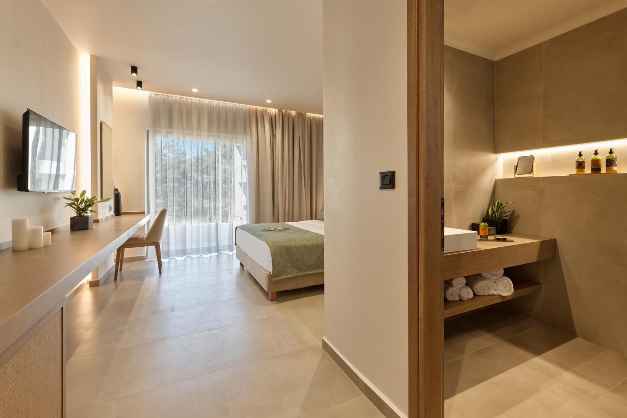 Hotel Inea Sole Boutique