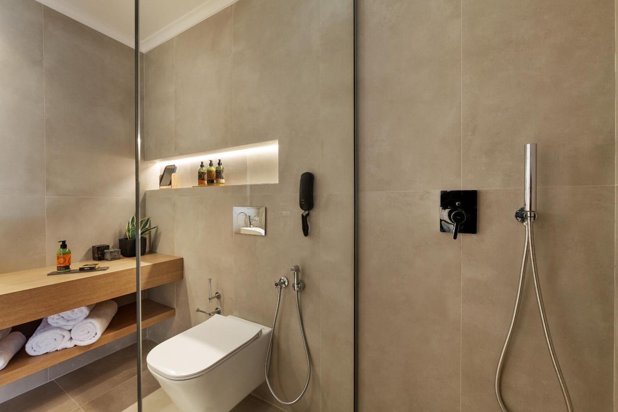 Hotel Inea Sole Boutique