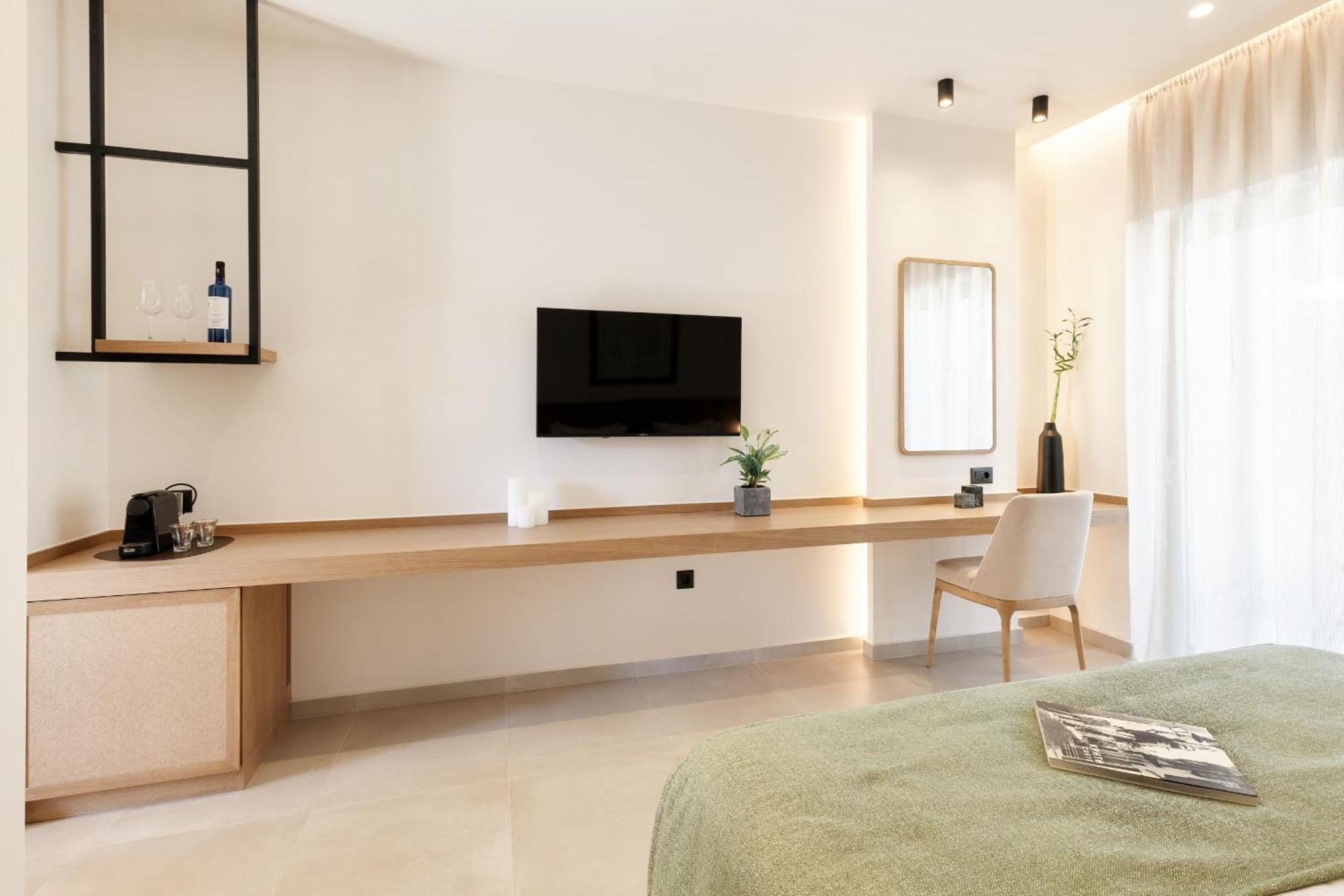 Inea Sole Boutique Hotel Kato Daratso