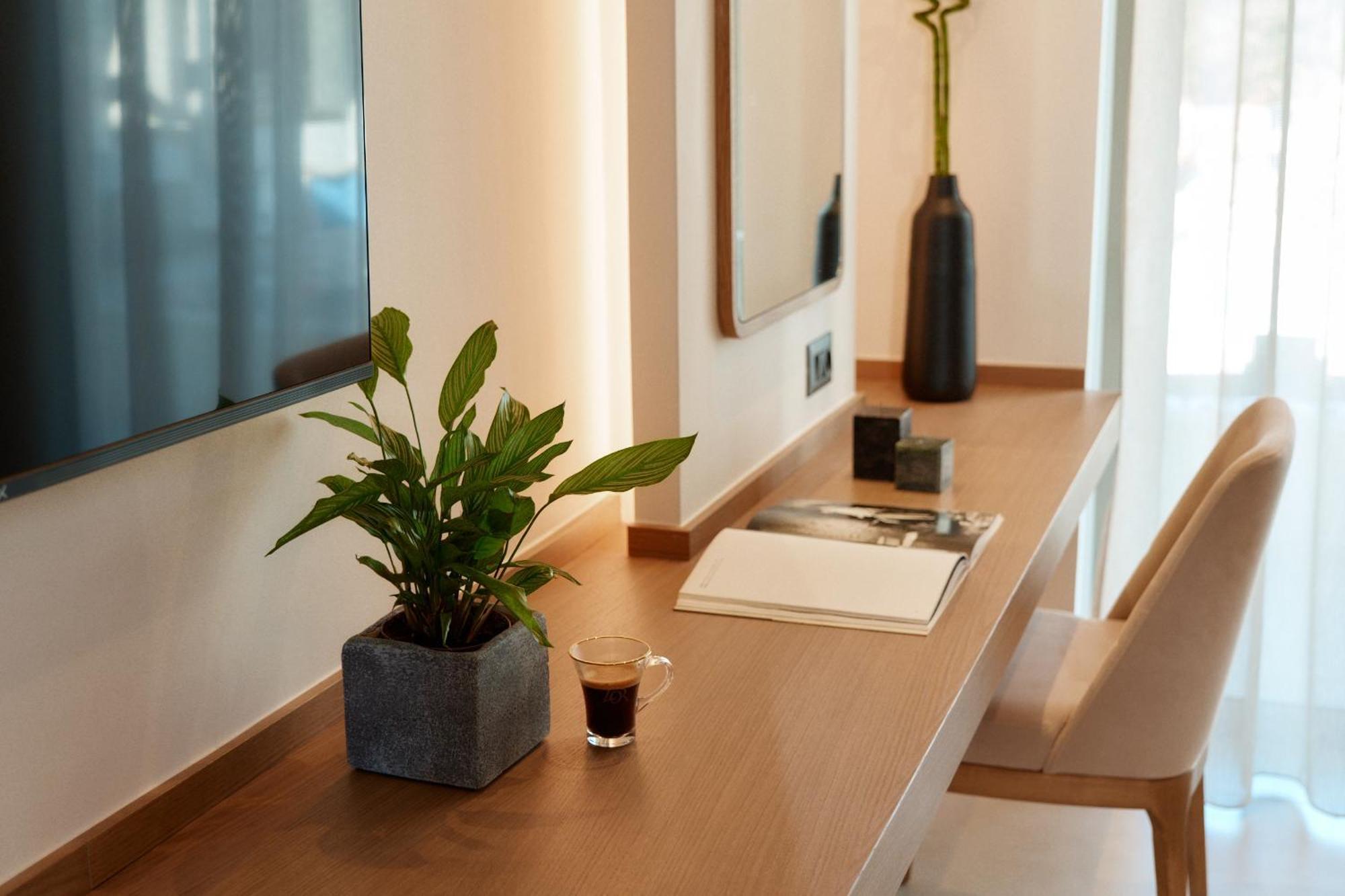 Inea Sole Boutique 4*