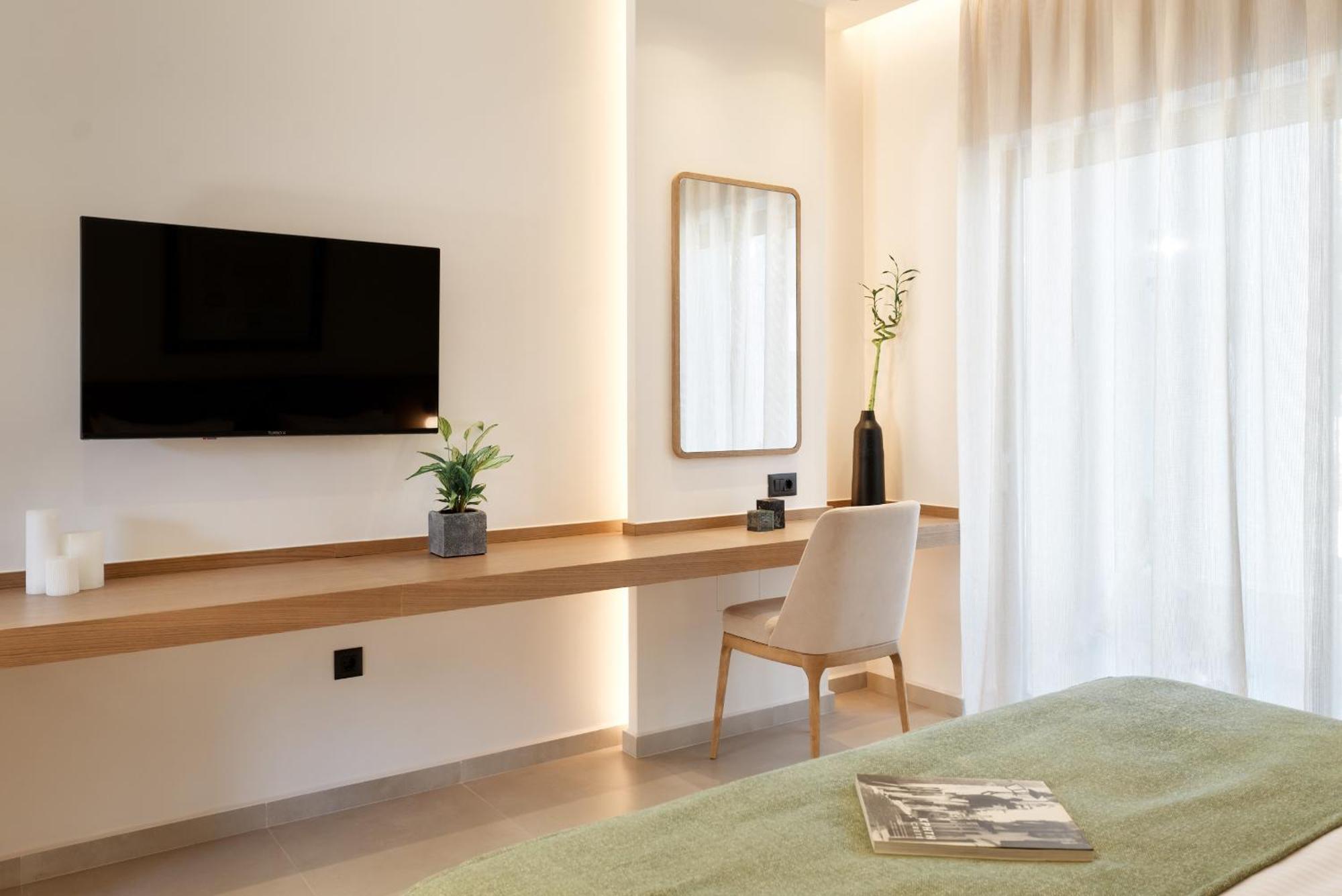 Inea Sole Boutique Hotel Kato Daratso