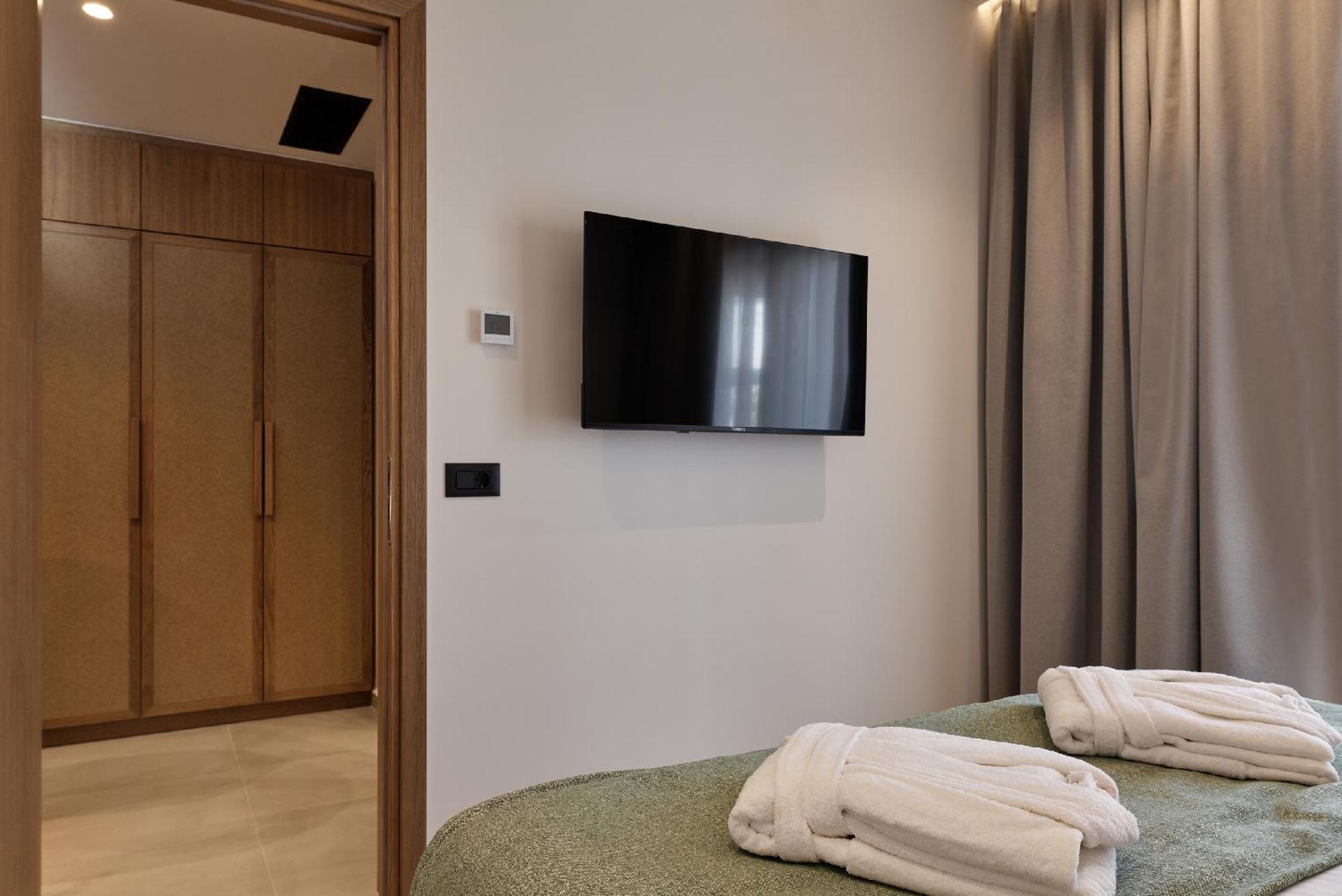 Hotel Inea Sole Boutique 4*