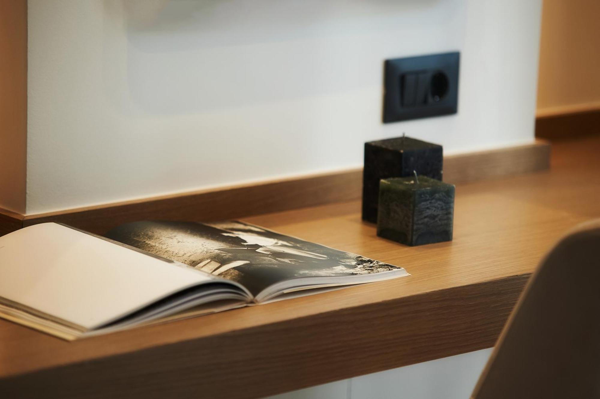 Hotel Inea Sole Boutique Kato Daratso