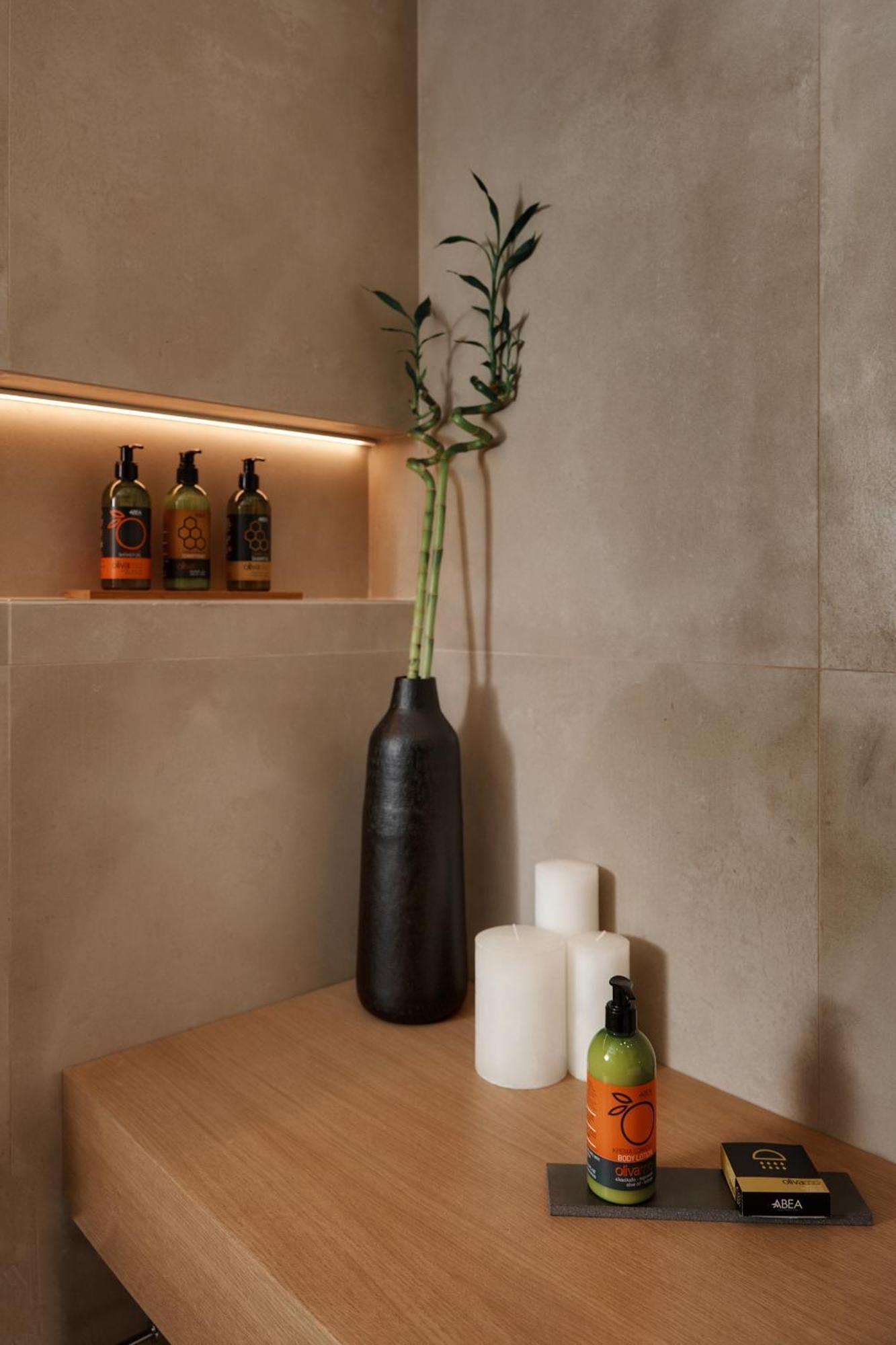 Inea Sole Boutique Hotel