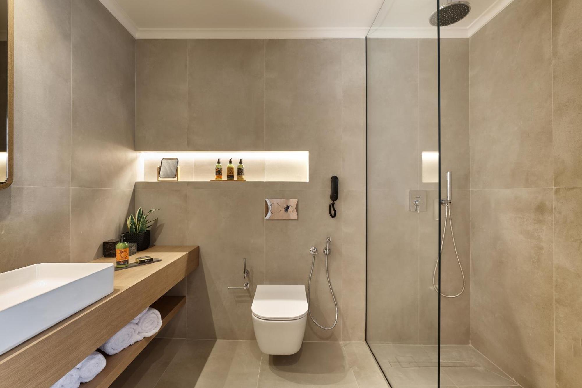 Inea Sole Boutique Kato Daratso