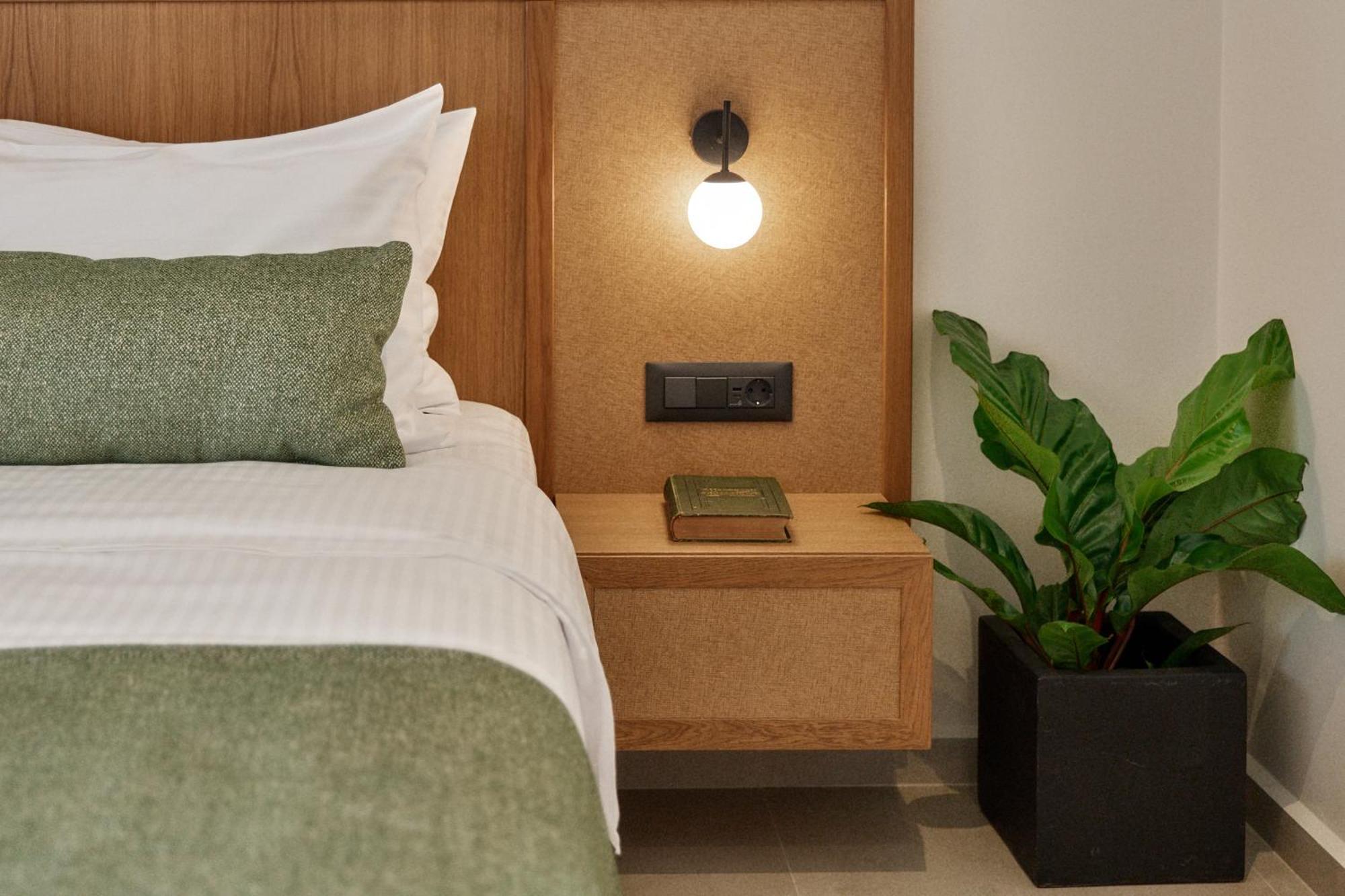 Inea Sole Boutique 4* Kato Daratso