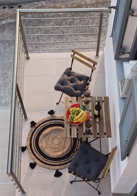 Nama Seaview Holiday home Kokkari