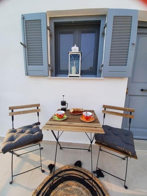 Nama Seaview Holiday home *