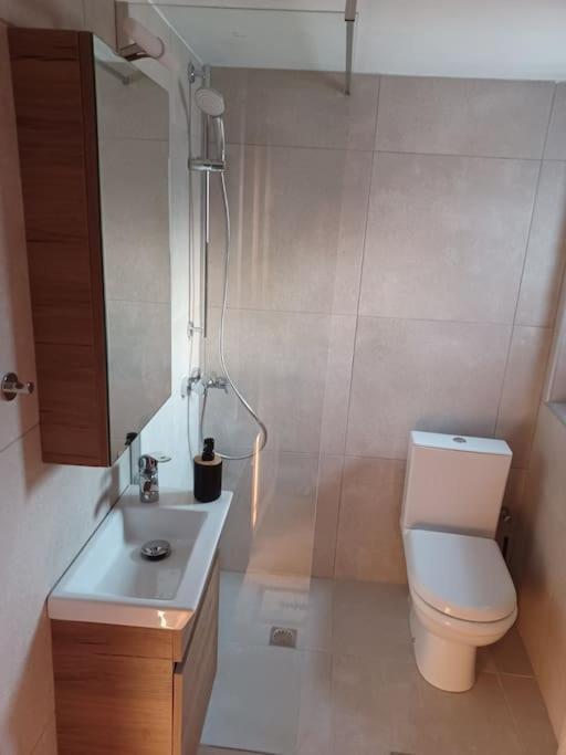 Holiday home Nama Seaview