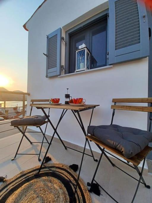 Nama Seaview Holiday home Kokkari