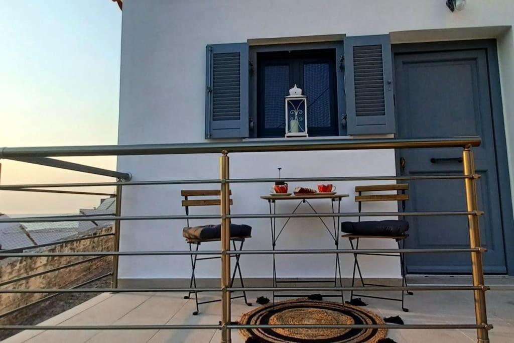 Holiday home Nama Seaview Kokkari