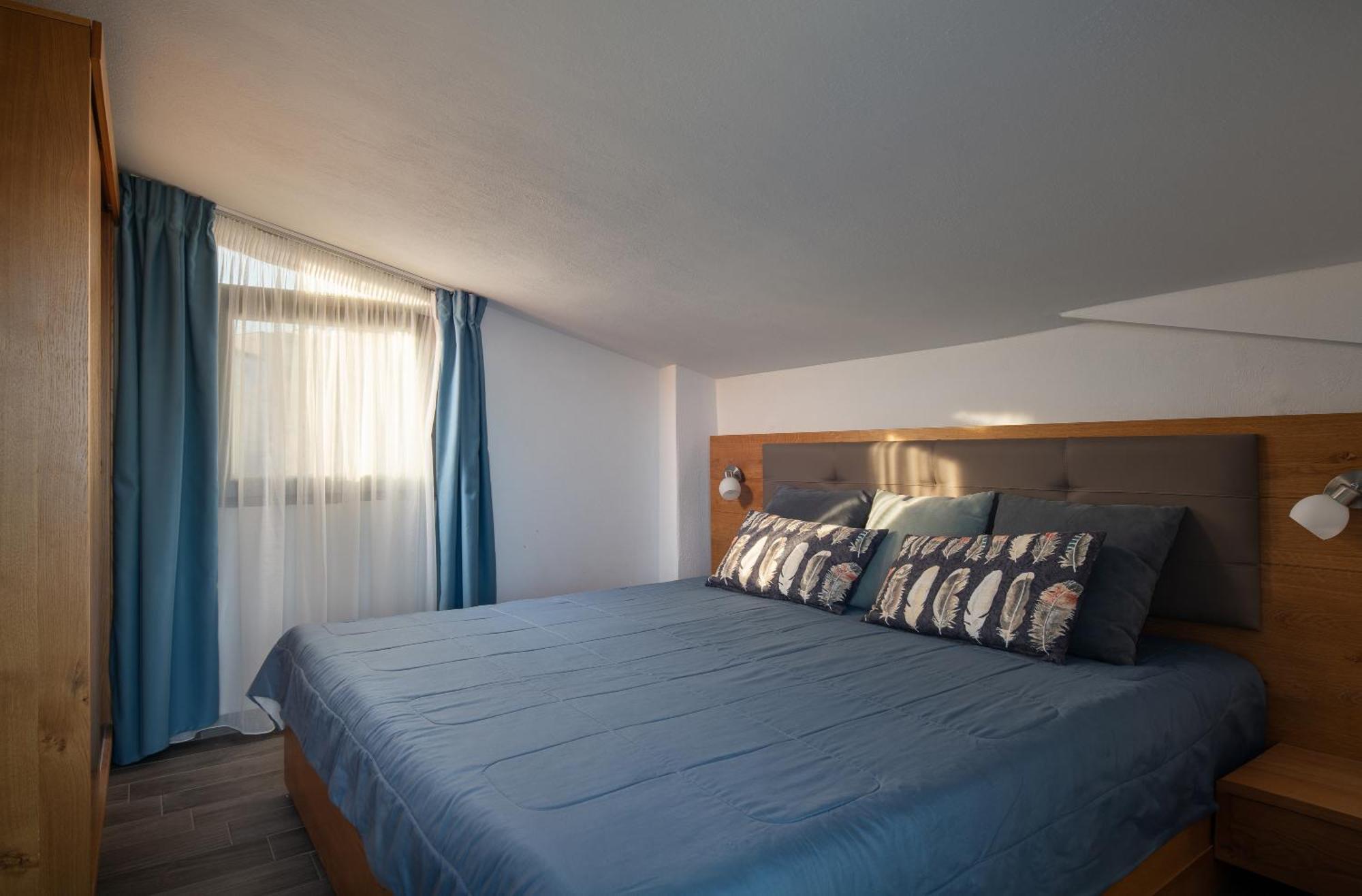 Almare Seaside & - Sithonia