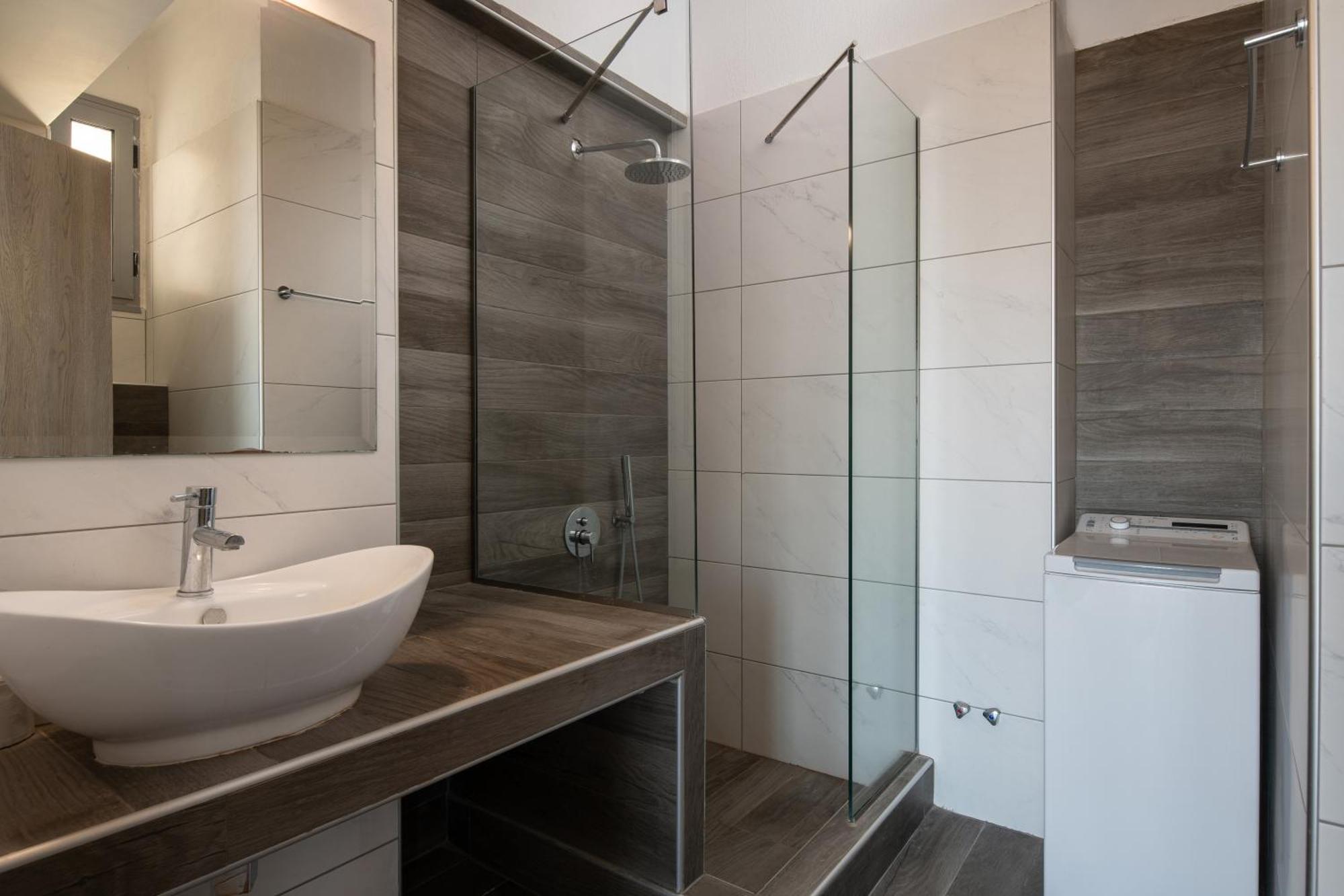 Almare Seaside & - Sithonia Aparthotel Sarti