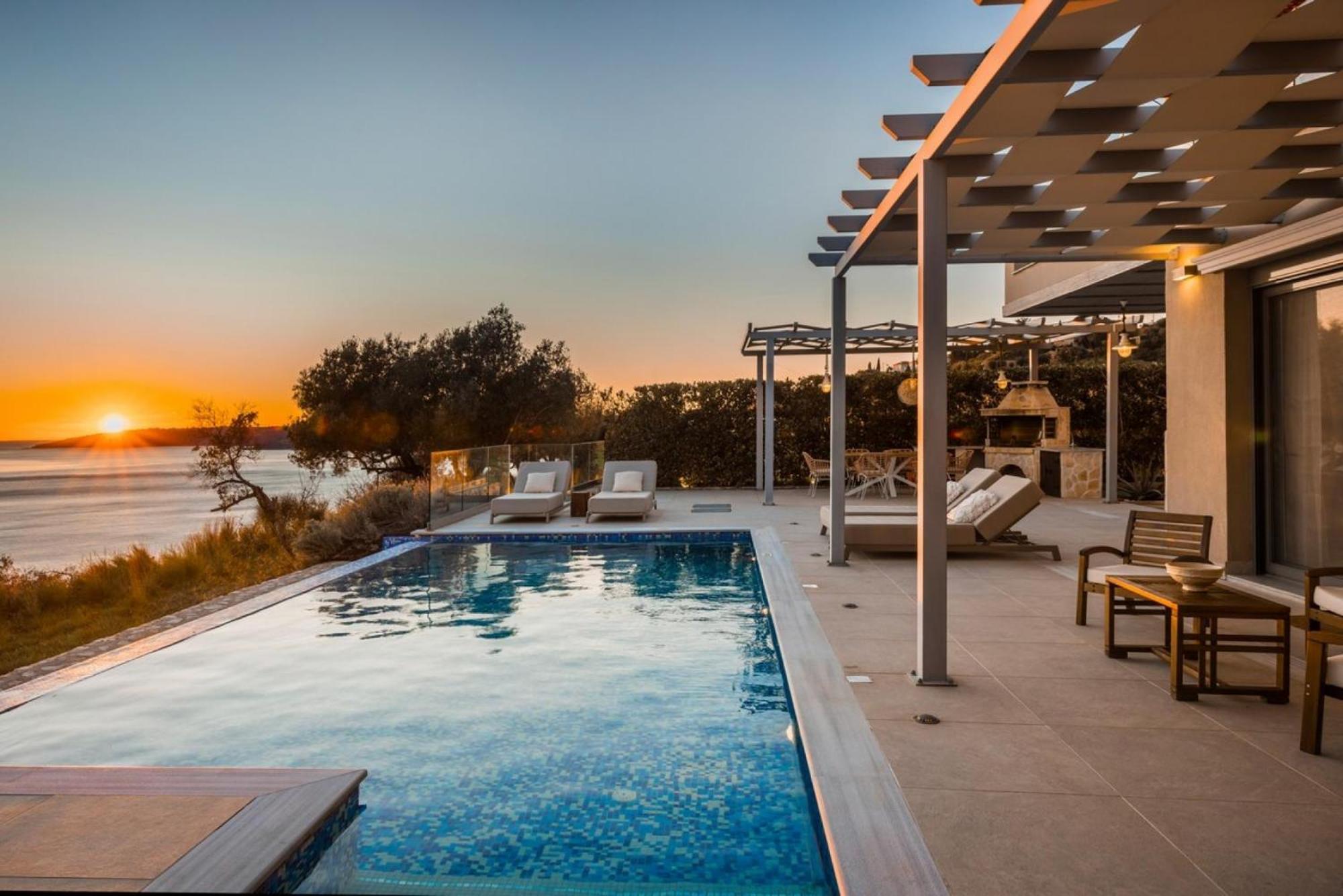 Villa My Kefalonia Lourdas Lourdata (Kefalonia)